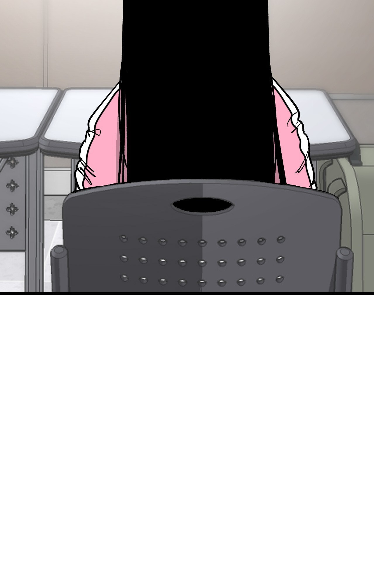 The Student, the Witch, and the Academy Chapter 41 page 39 - 