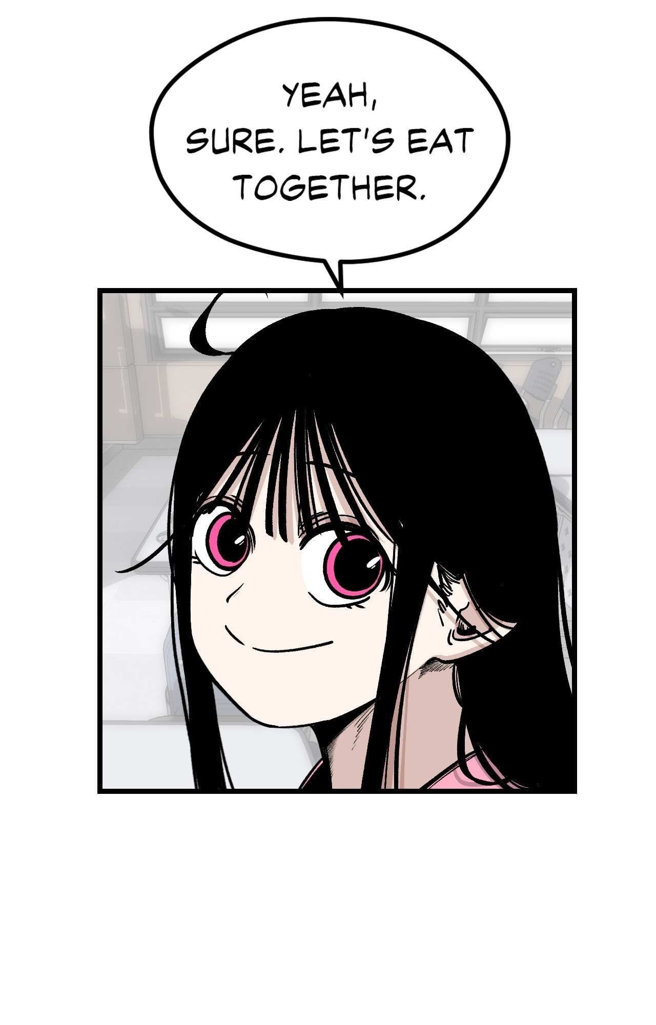 The Student, the Witch, and the Academy Chapter 41 page 44 - 