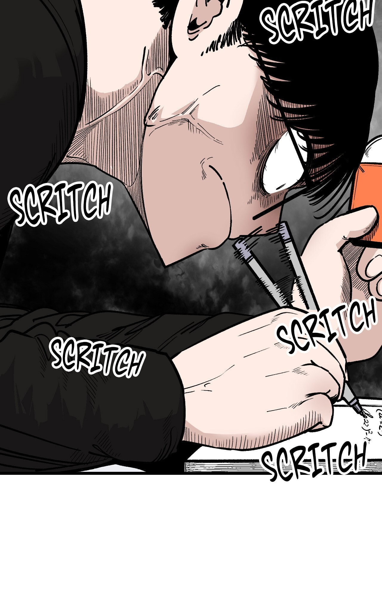 The Student, the Witch, and the Academy Chapter 41 page 51 - 