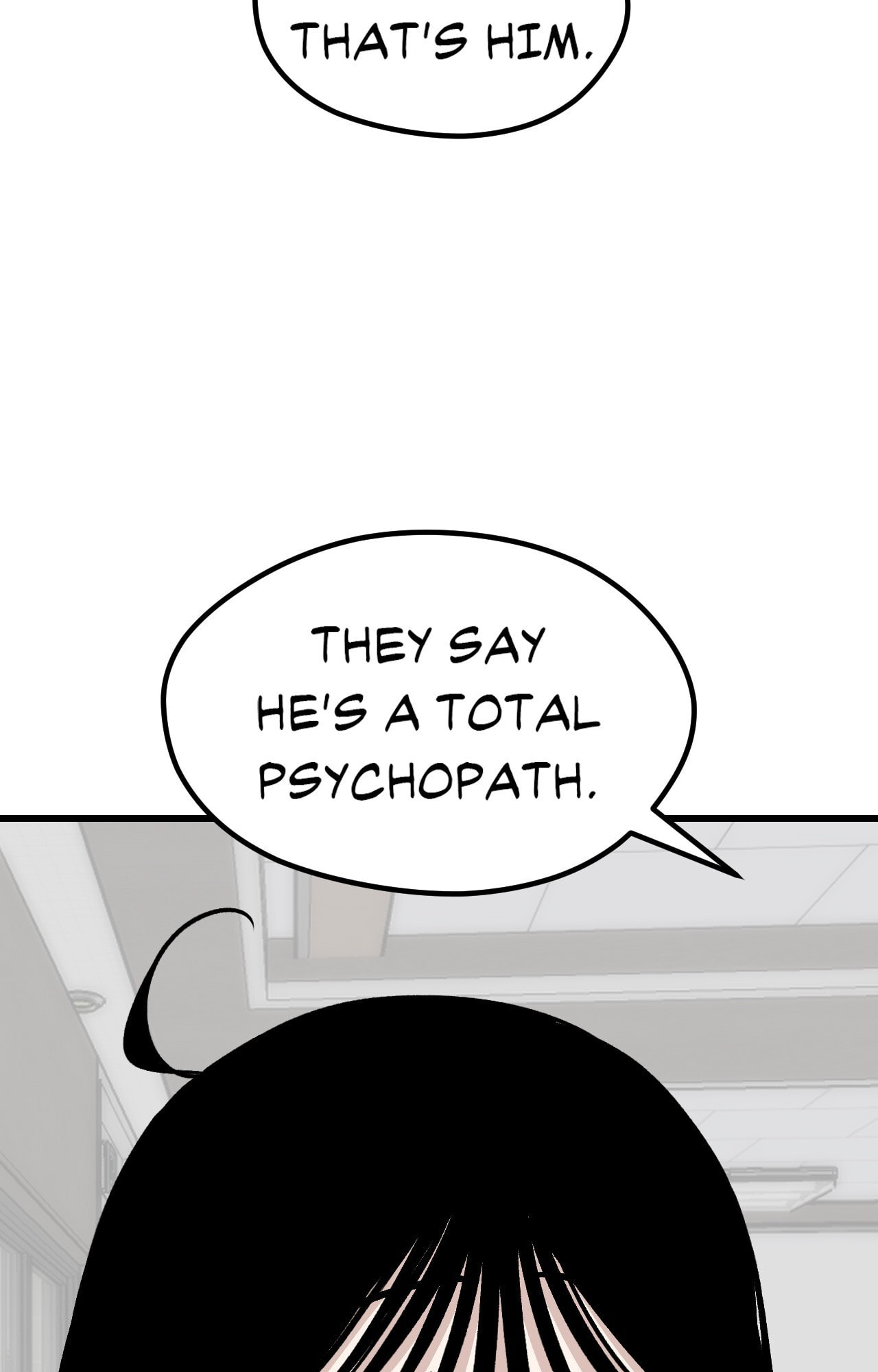The Student, the Witch, and the Academy Chapter 41 page 54 - 