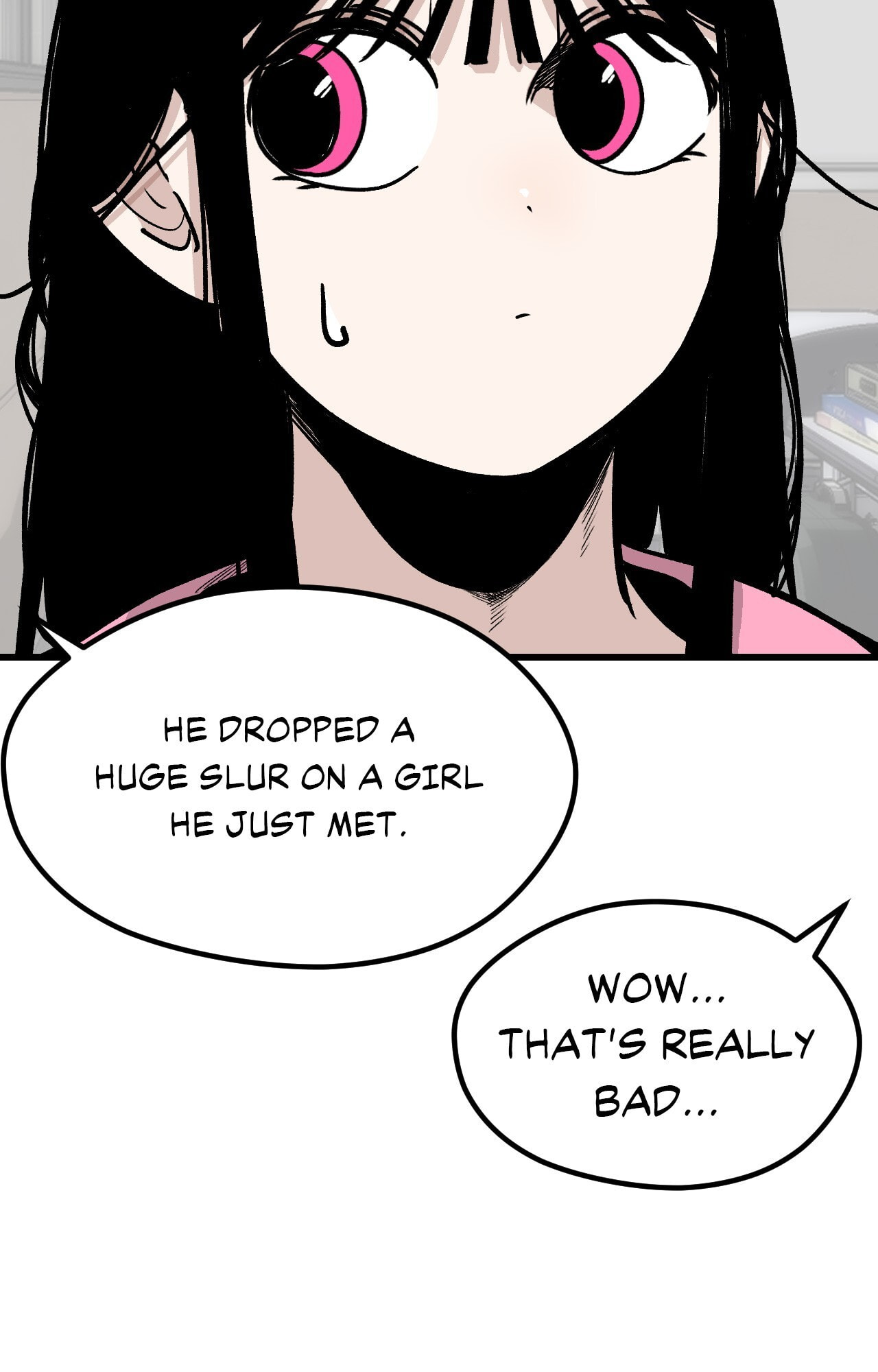 The Student, the Witch, and the Academy Chapter 41 page 55 - 