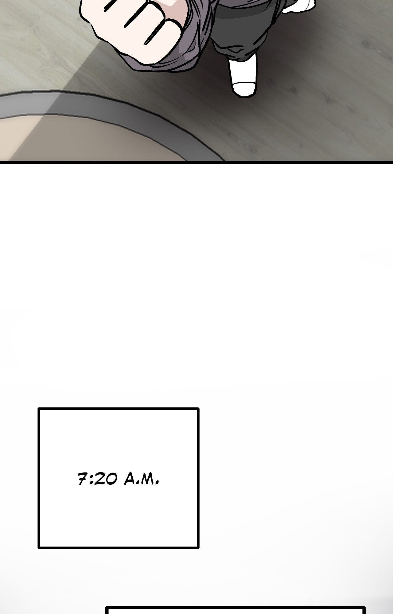 The Student, the Witch, and the Academy Chapter 41 page 7 - 