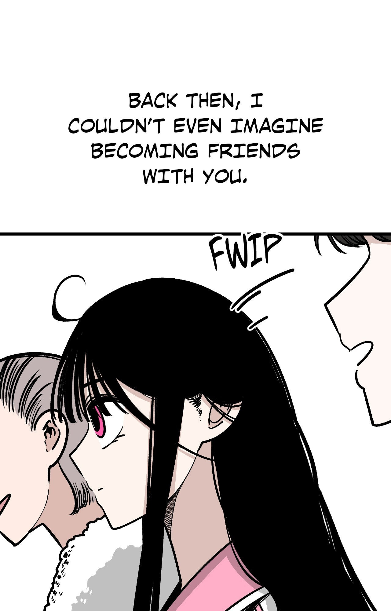 The Student, the Witch, and the Academy Chapter 41 page 61 - 