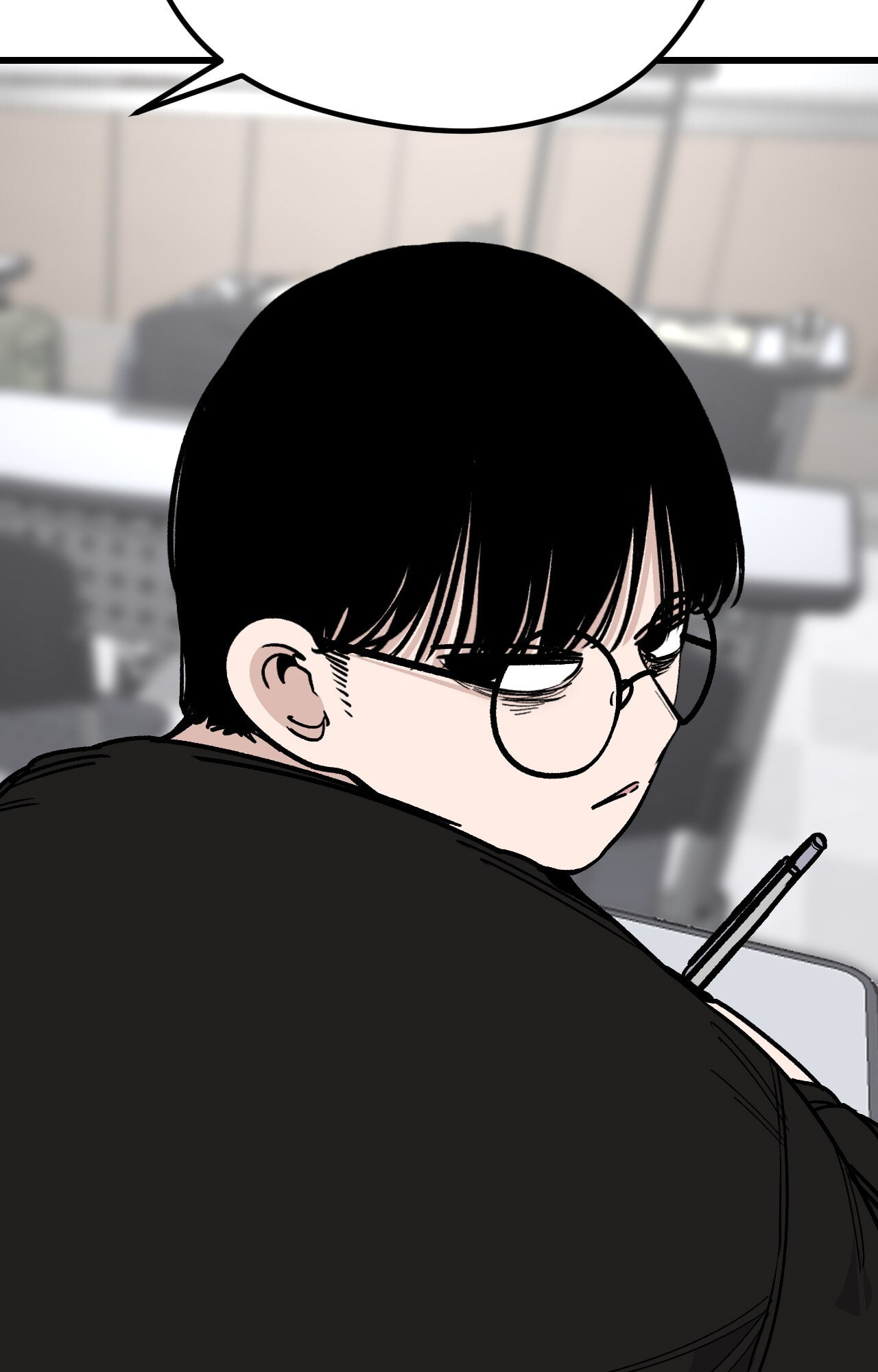The Student, the Witch, and the Academy Chapter 41 page 63 - 