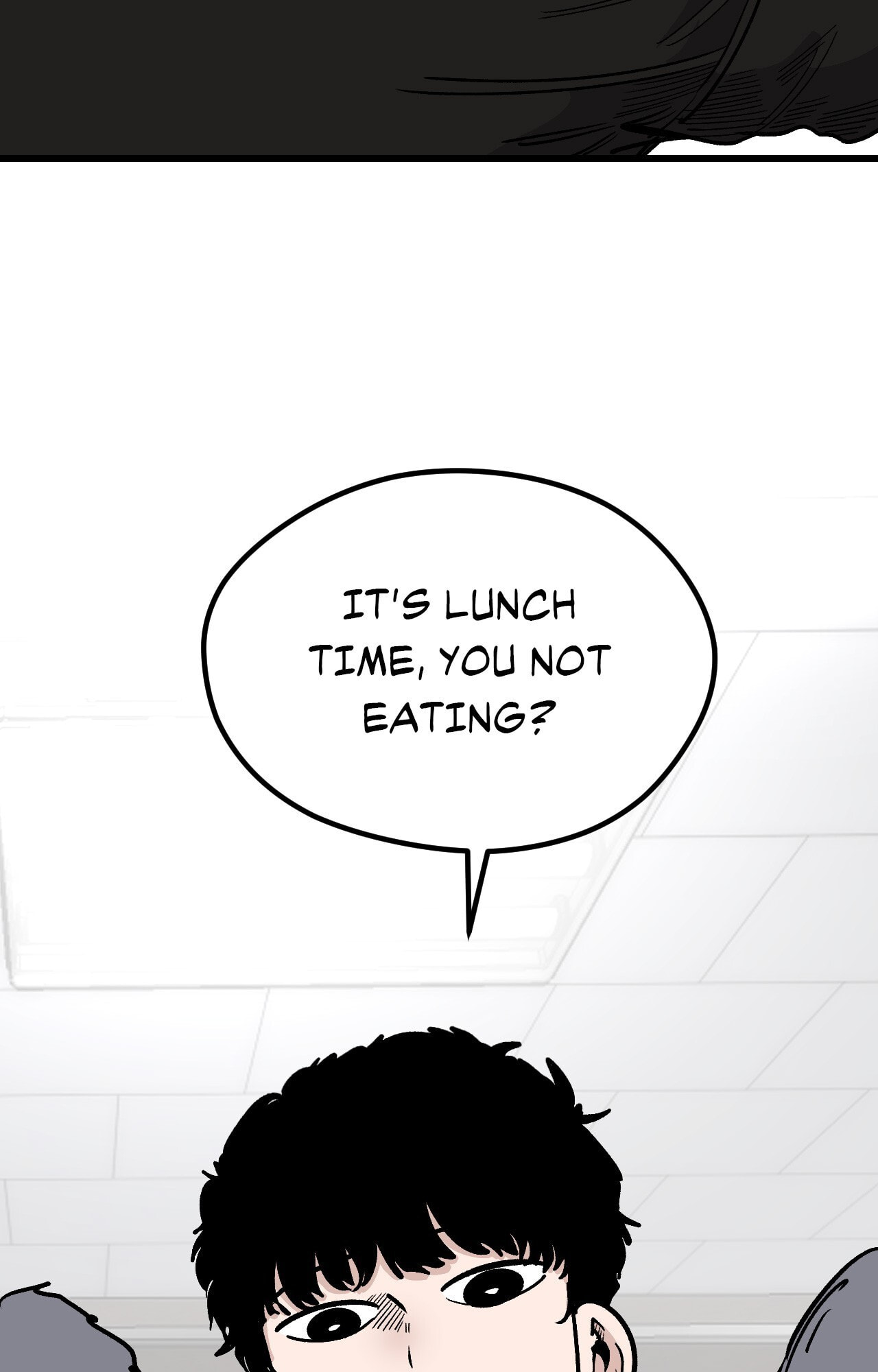 The Student, the Witch, and the Academy Chapter 41 page 64 - 