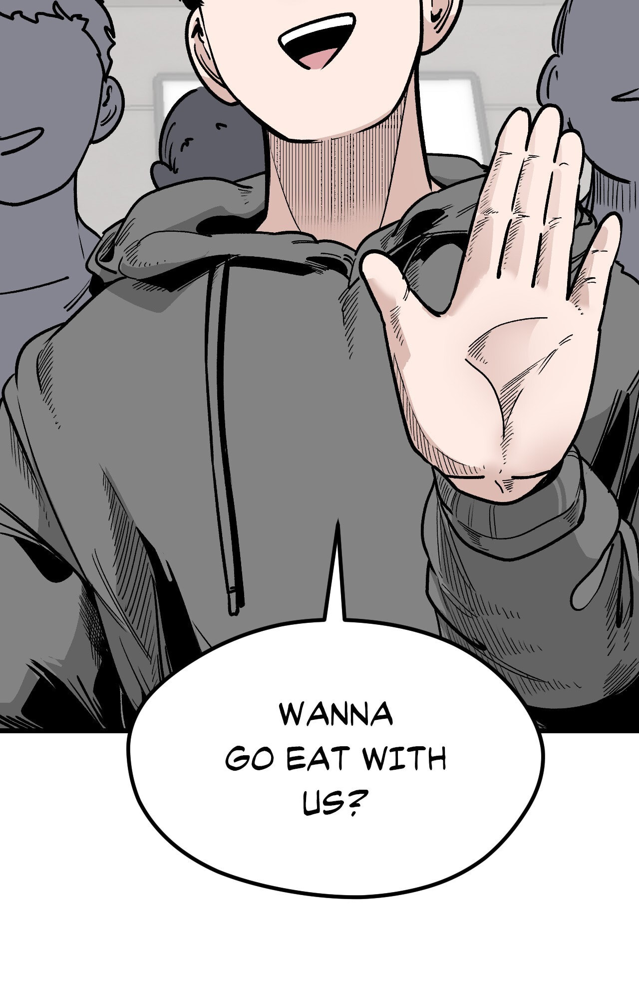 The Student, the Witch, and the Academy Chapter 41 page 65 - 