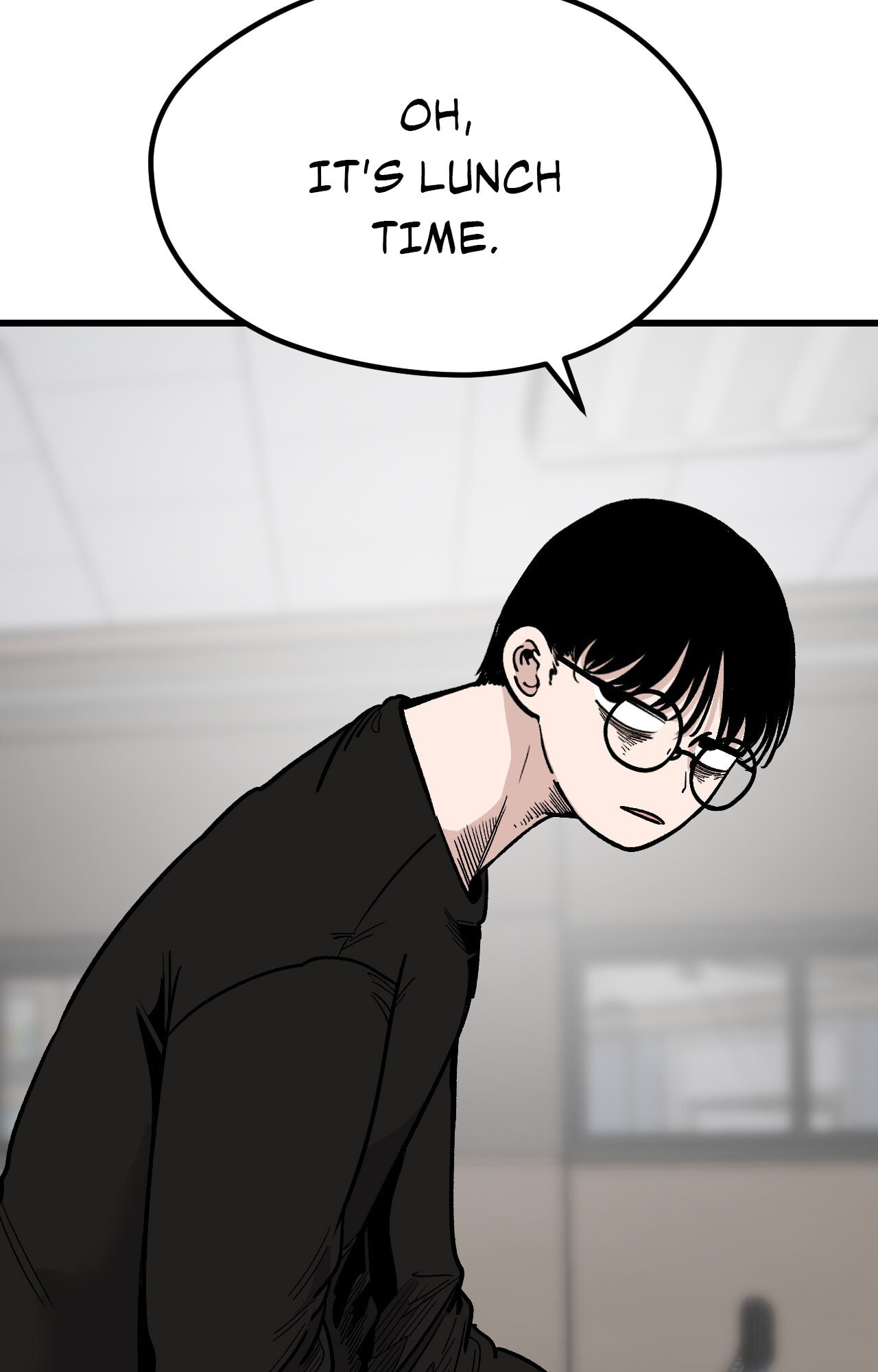The Student, the Witch, and the Academy Chapter 41 page 68 - 