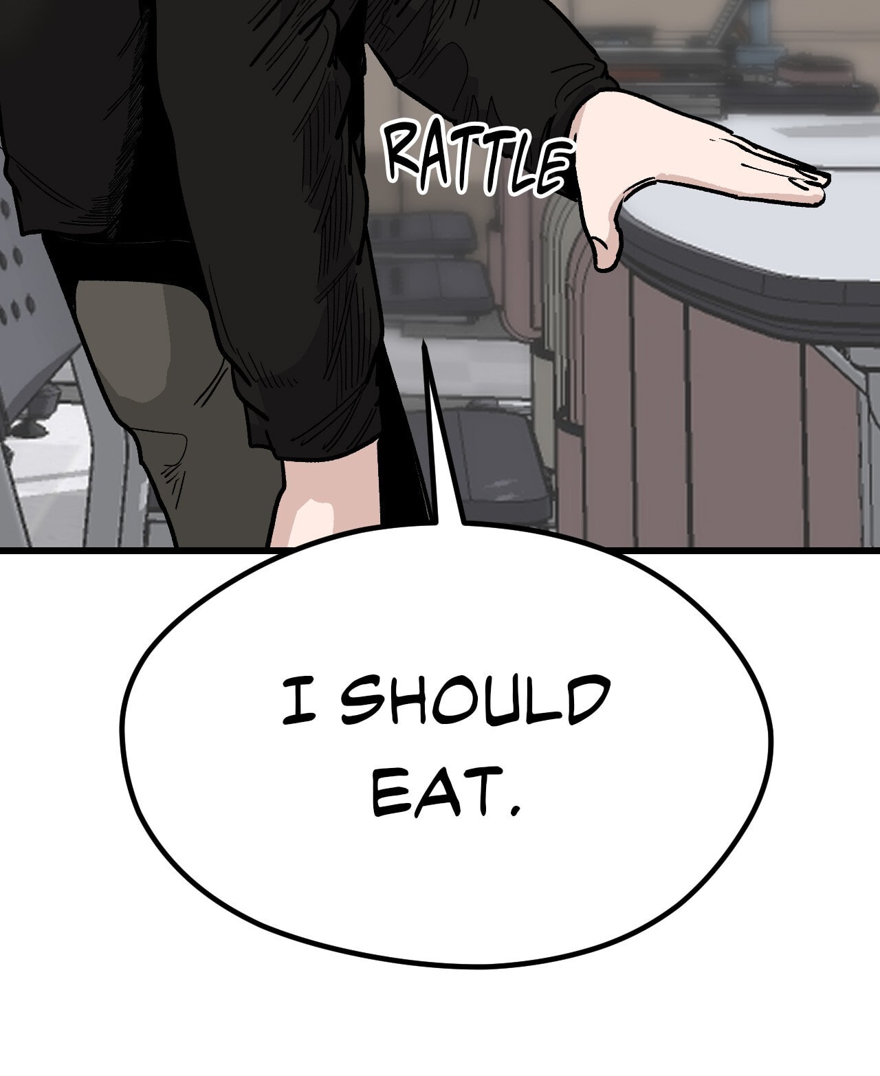 The Student, the Witch, and the Academy Chapter 41 page 69 - 