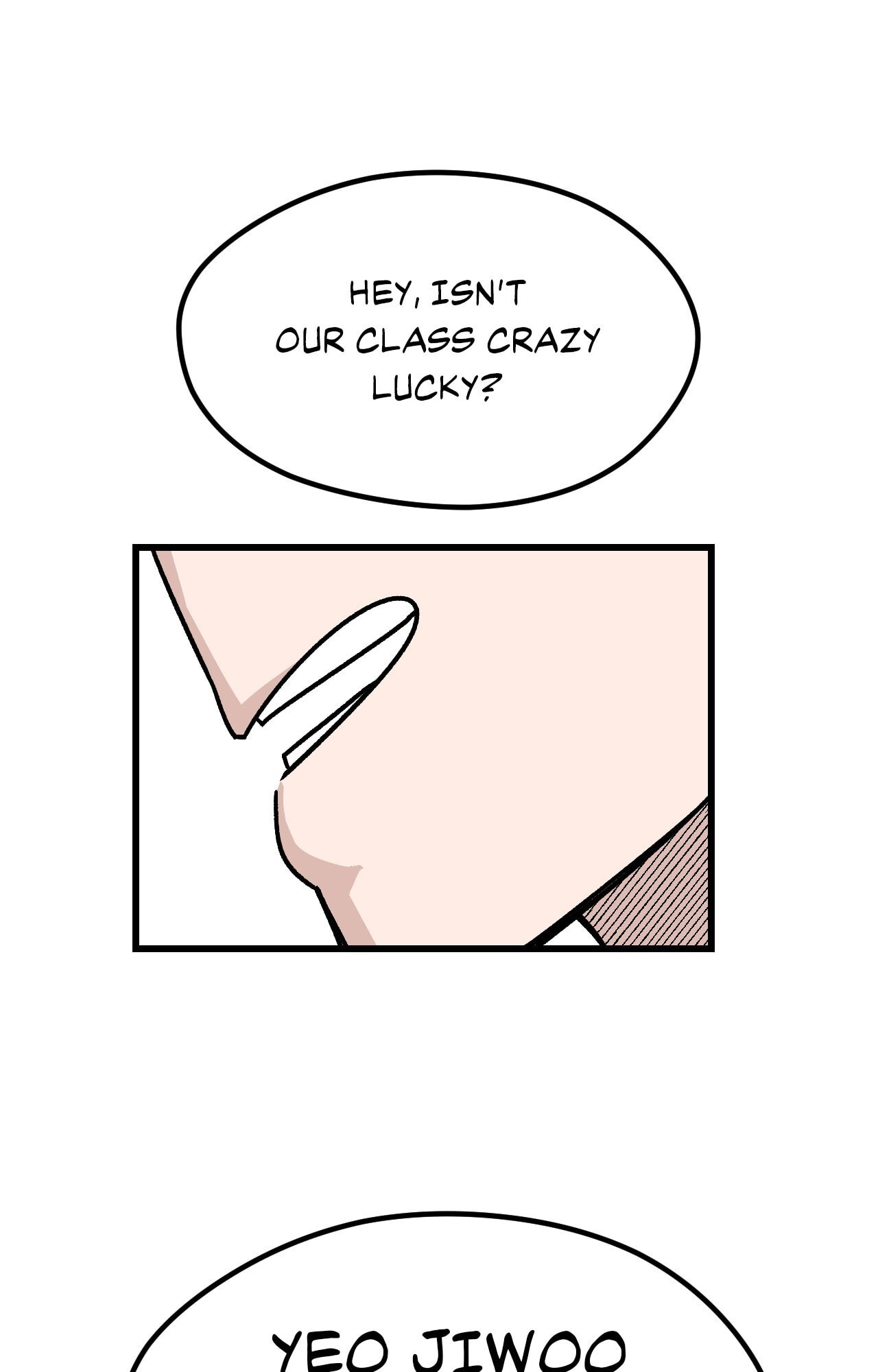 The Student, the Witch, and the Academy Chapter 41 page 76 - 