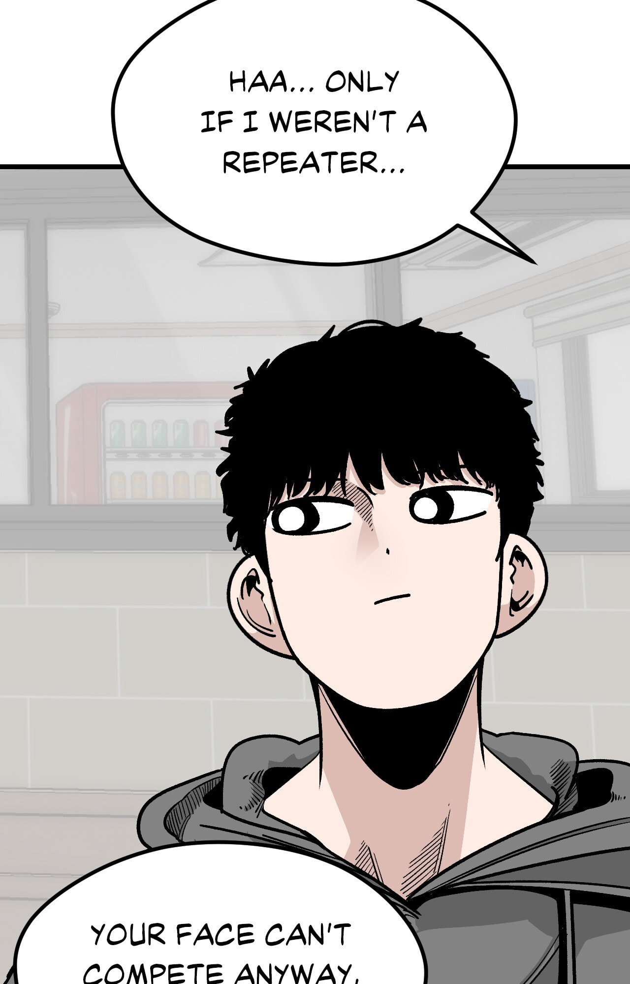 The Student, the Witch, and the Academy Chapter 41 page 80 - 