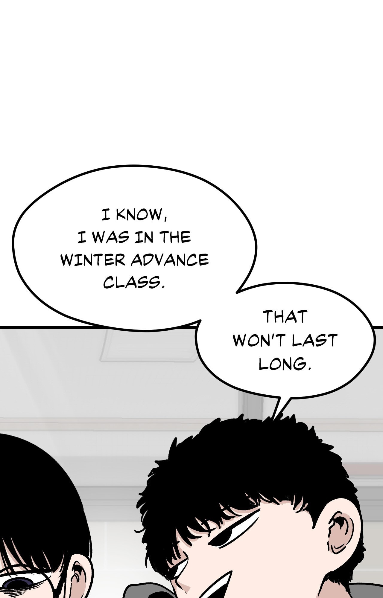 The Student, the Witch, and the Academy Chapter 41 page 84 - 