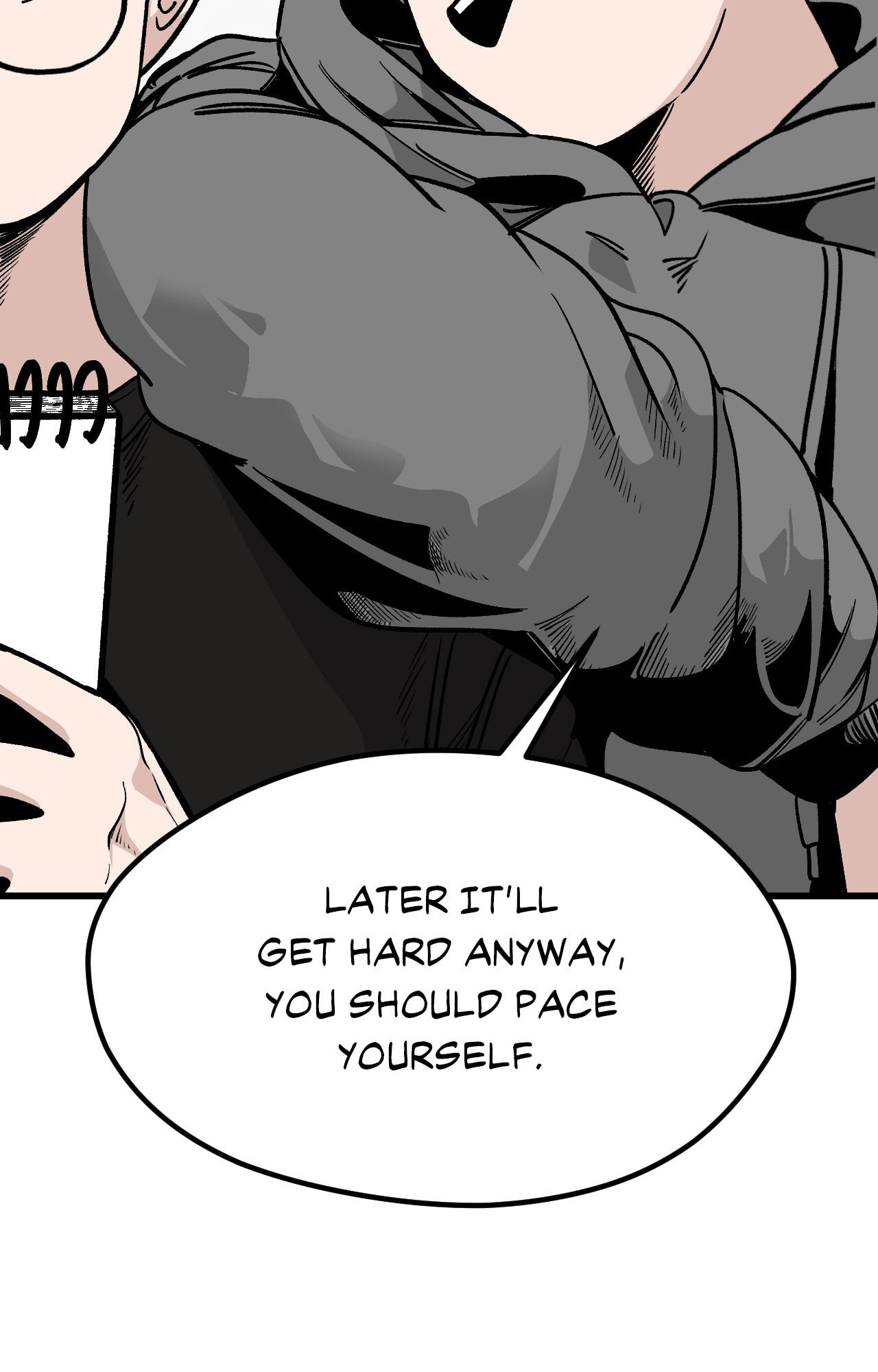 The Student, the Witch, and the Academy Chapter 41 page 85 - 