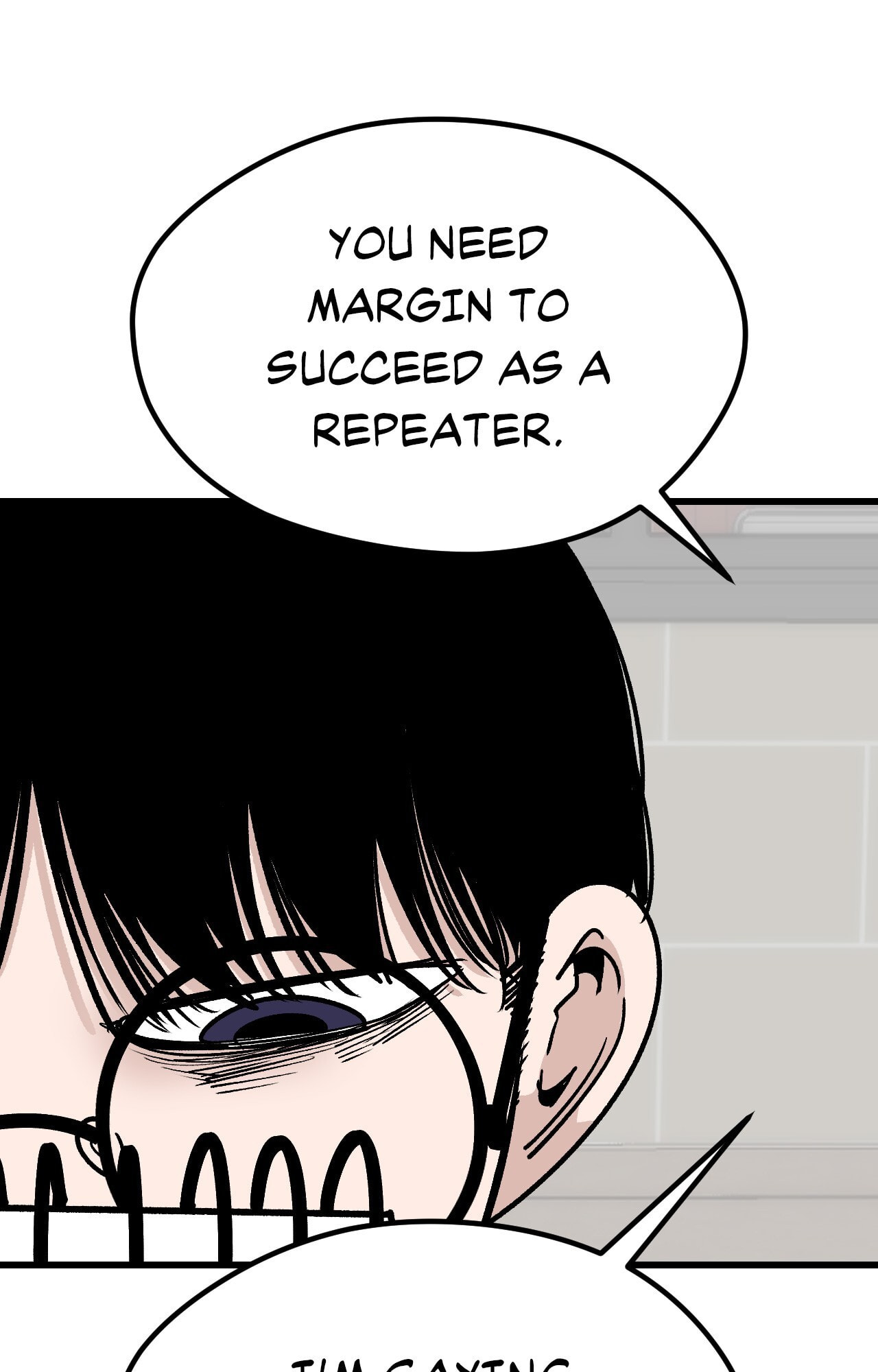 The Student, the Witch, and the Academy Chapter 41 page 86 - 