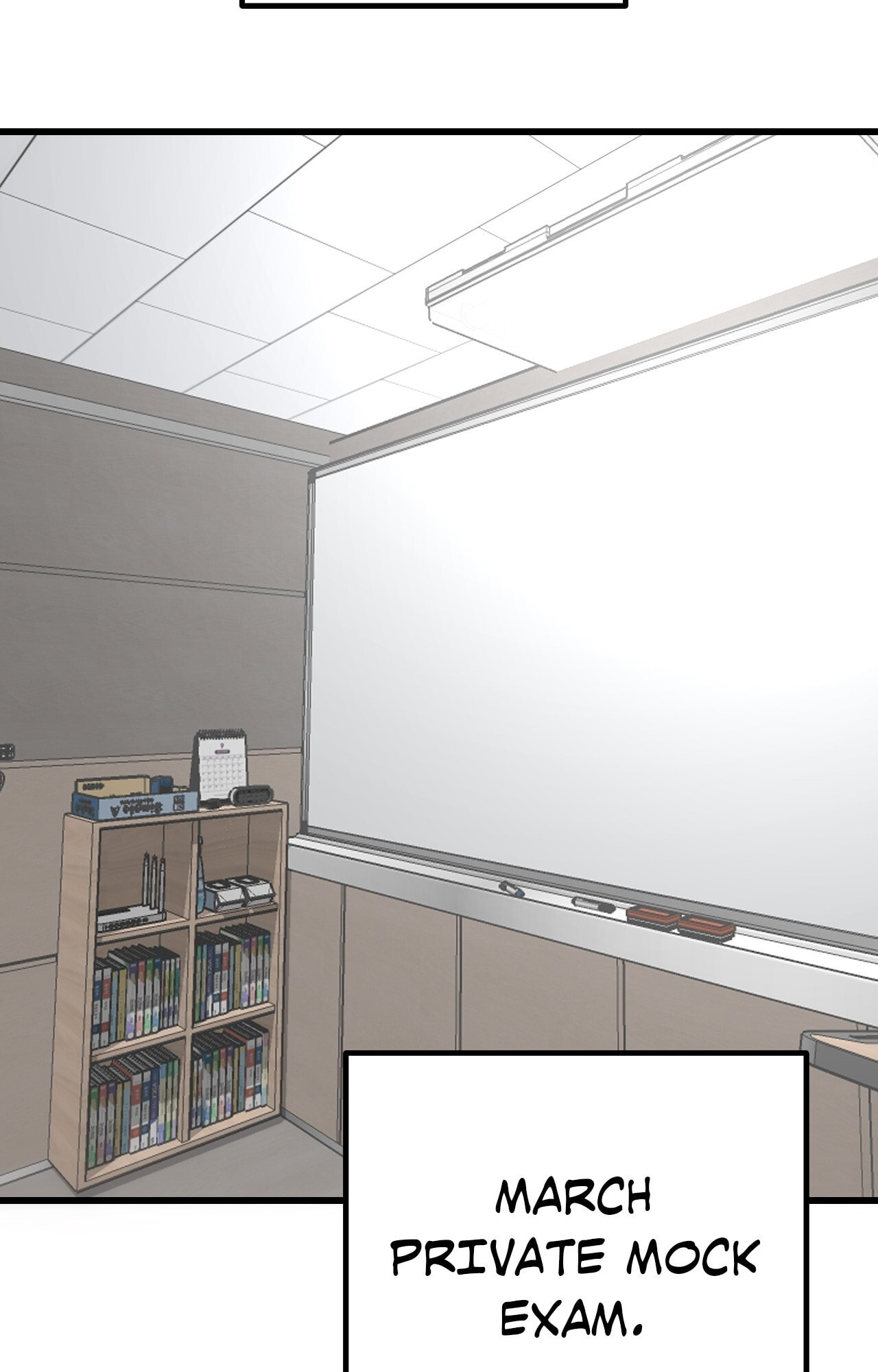 The Student, the Witch, and the Academy Chapter 41 page 88 - 