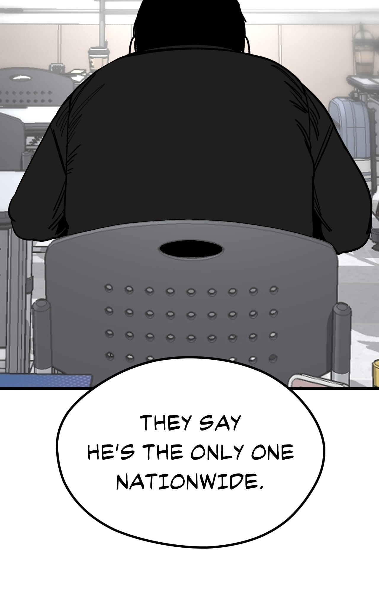 The Student, the Witch, and the Academy Chapter 41 page 90 - 