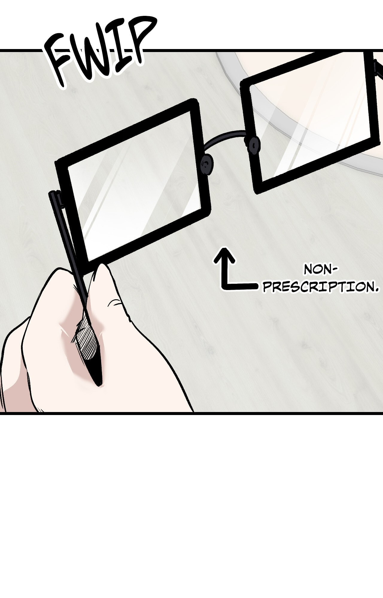 The Student, the Witch, and the Academy Chapter 41 page 10 - 