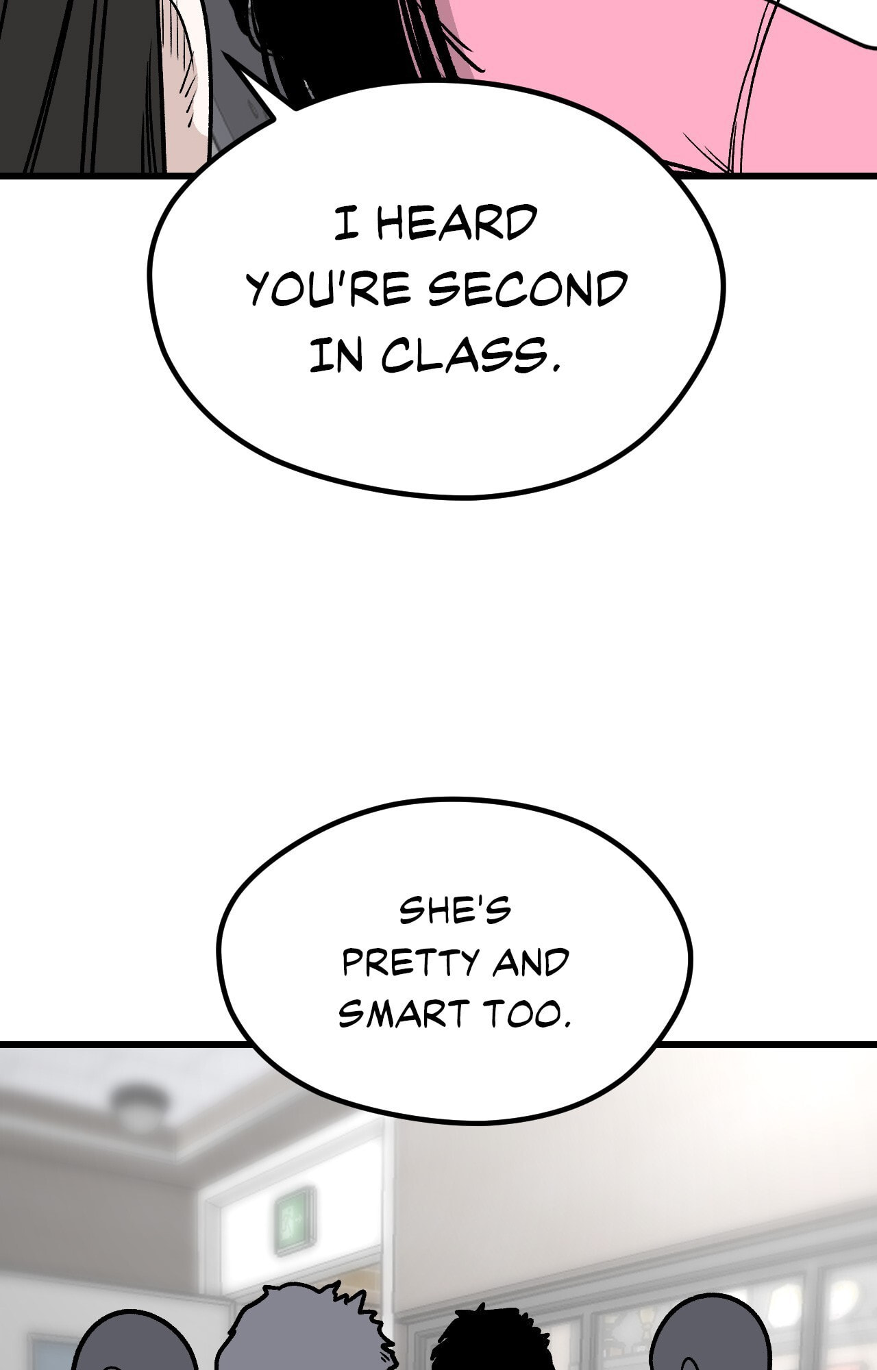 The Student, the Witch, and the Academy Chapter 41 page 96 - 