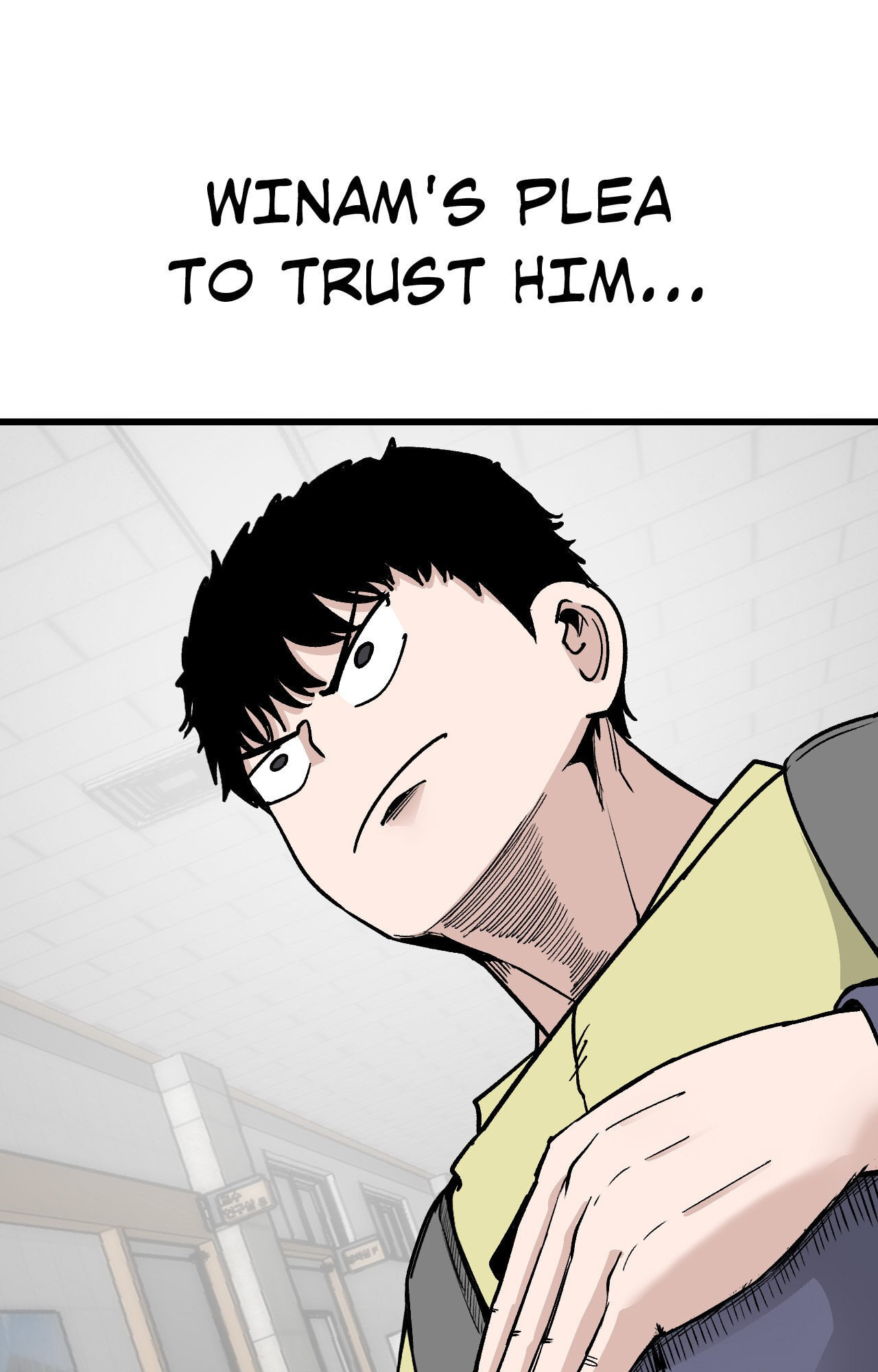 The Student, the Witch, and the Academy Chapter 42 page 101 - 