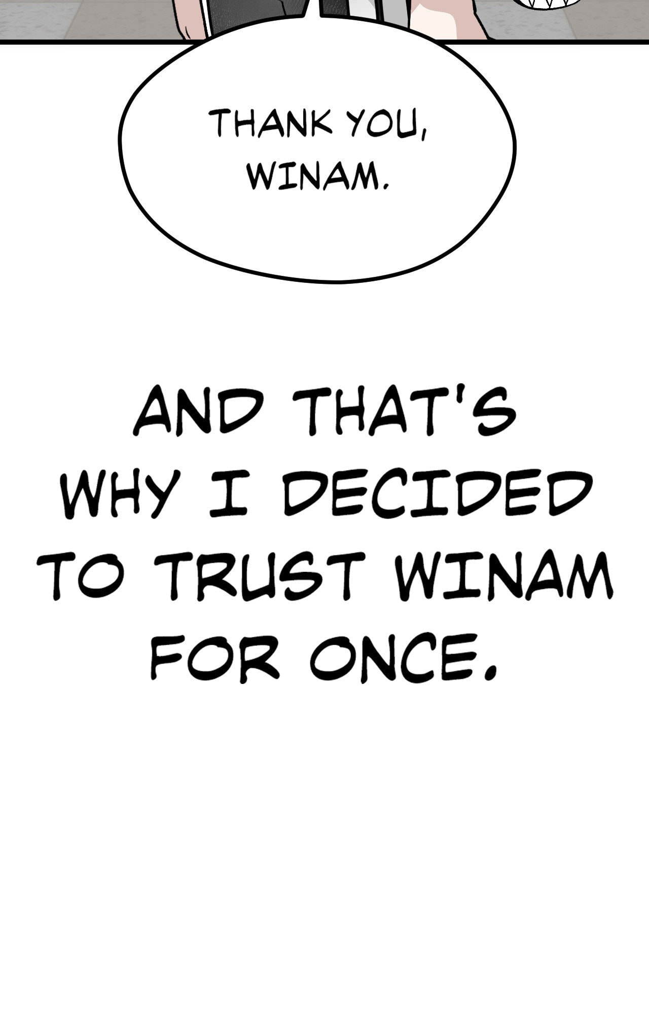 The Student, the Witch, and the Academy Chapter 42 page 104 - 