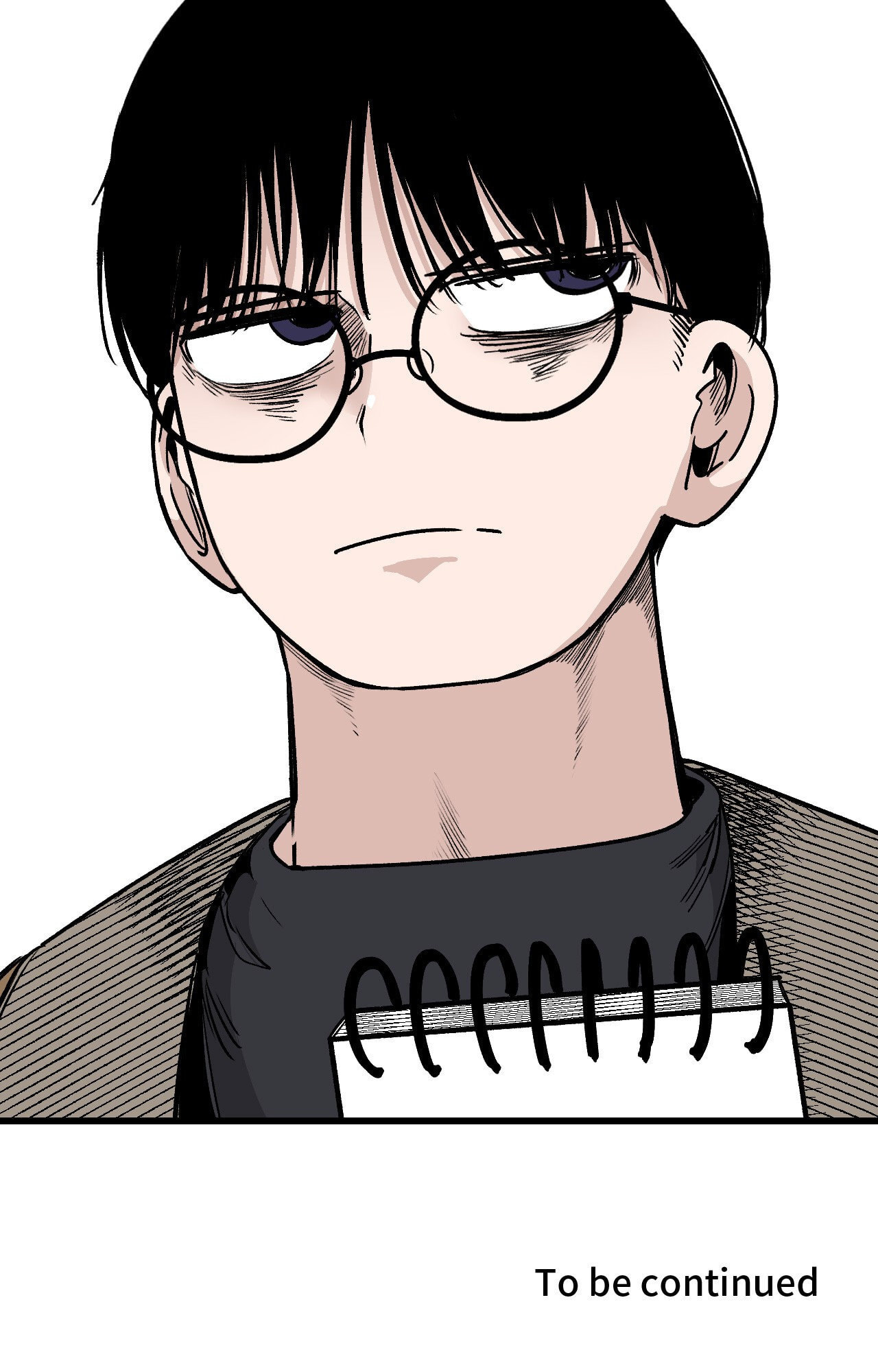 The Student, the Witch, and the Academy Chapter 42 page 109 - 