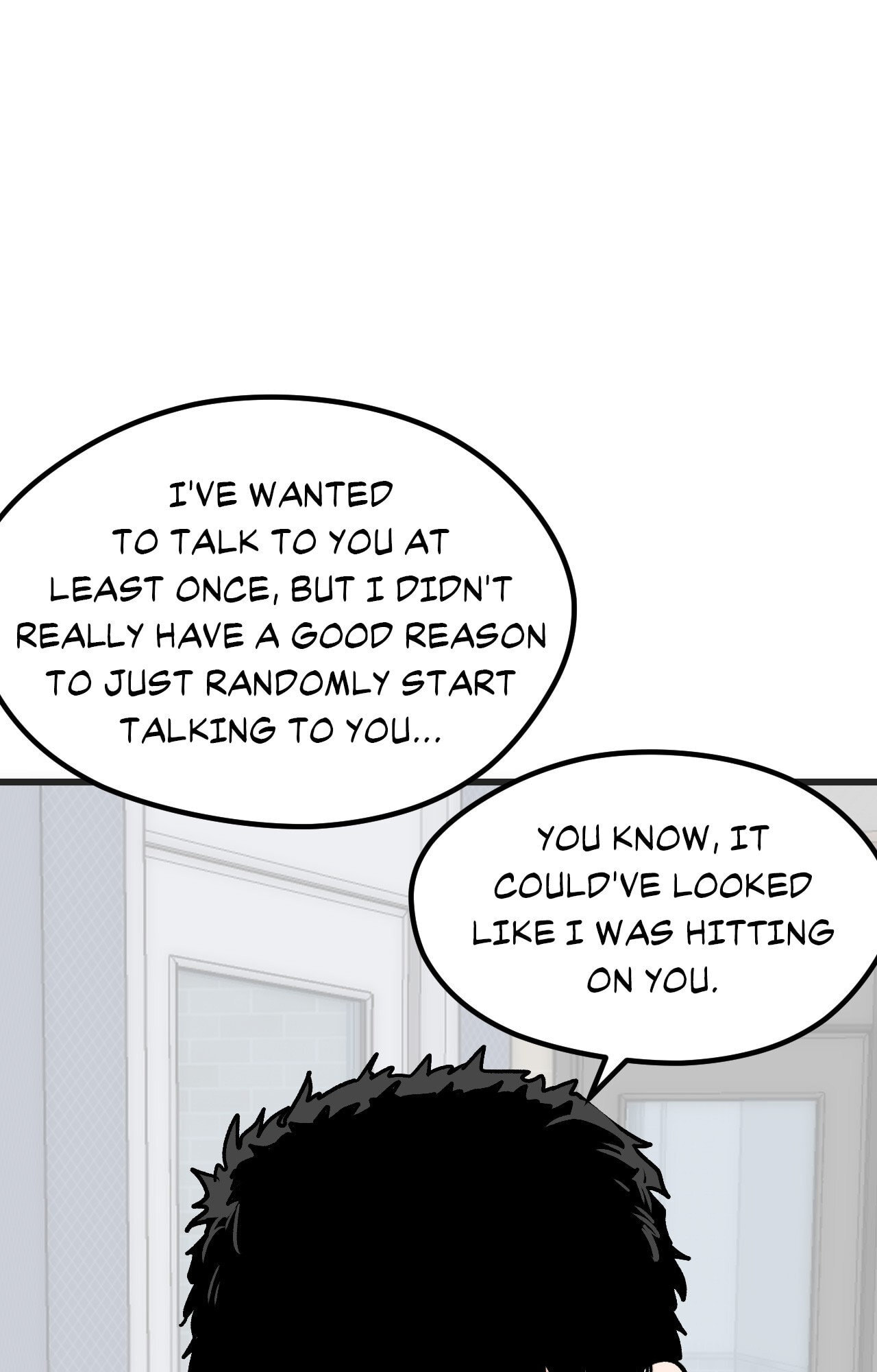 The Student, the Witch, and the Academy Chapter 42 page 15 - 