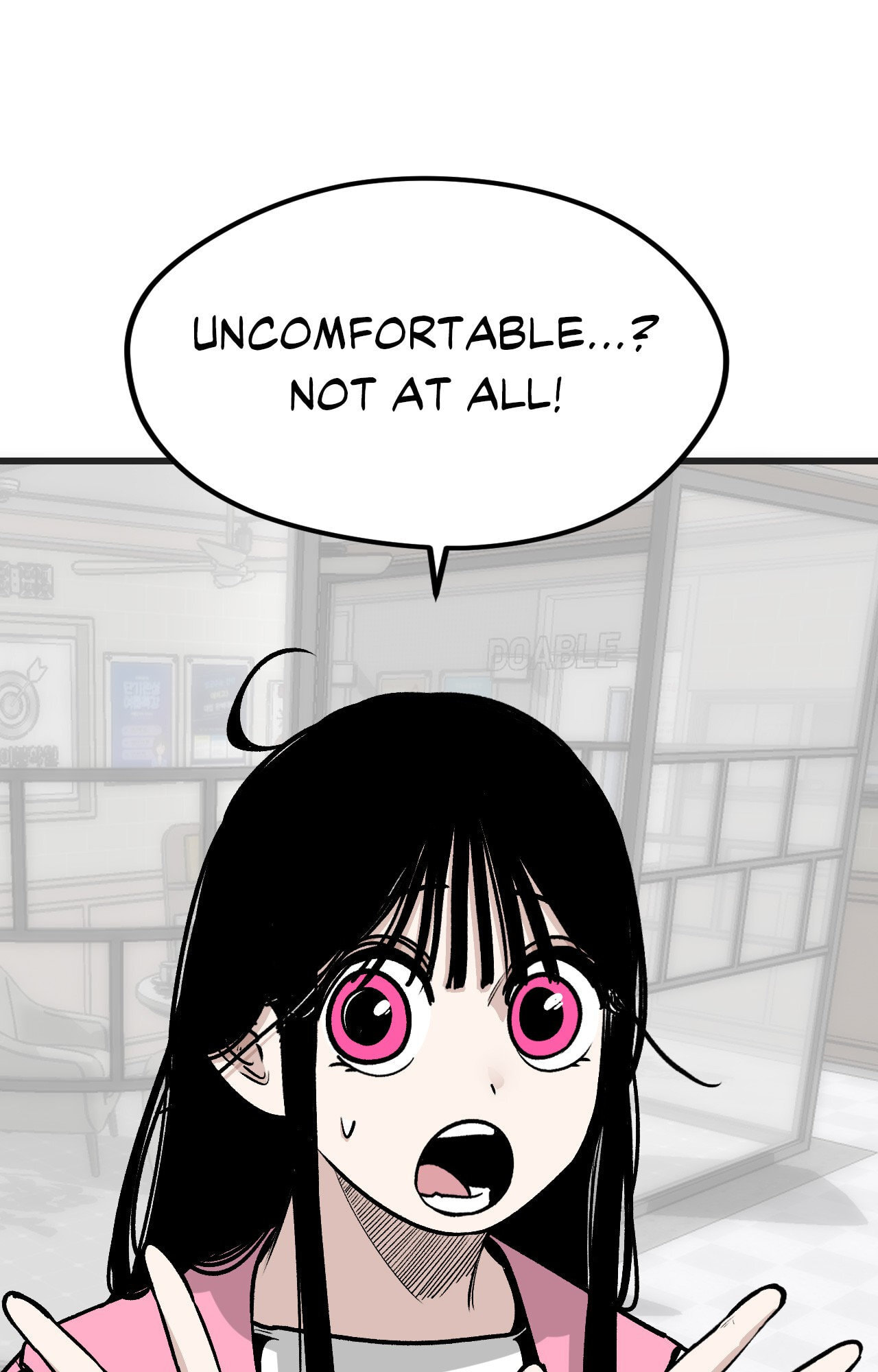 The Student, the Witch, and the Academy Chapter 42 page 17 - 