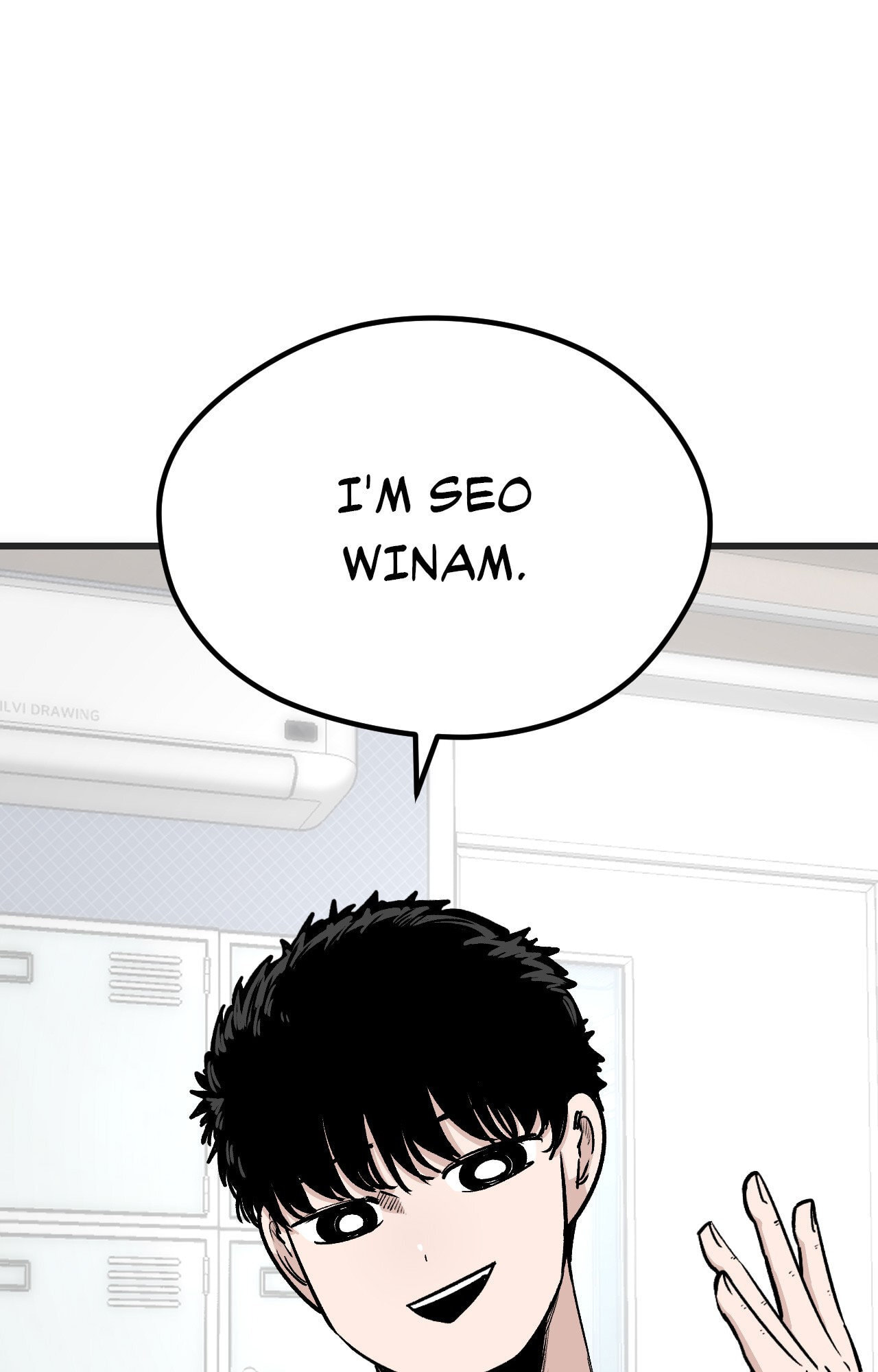 The Student, the Witch, and the Academy Chapter 42 page 21 - 