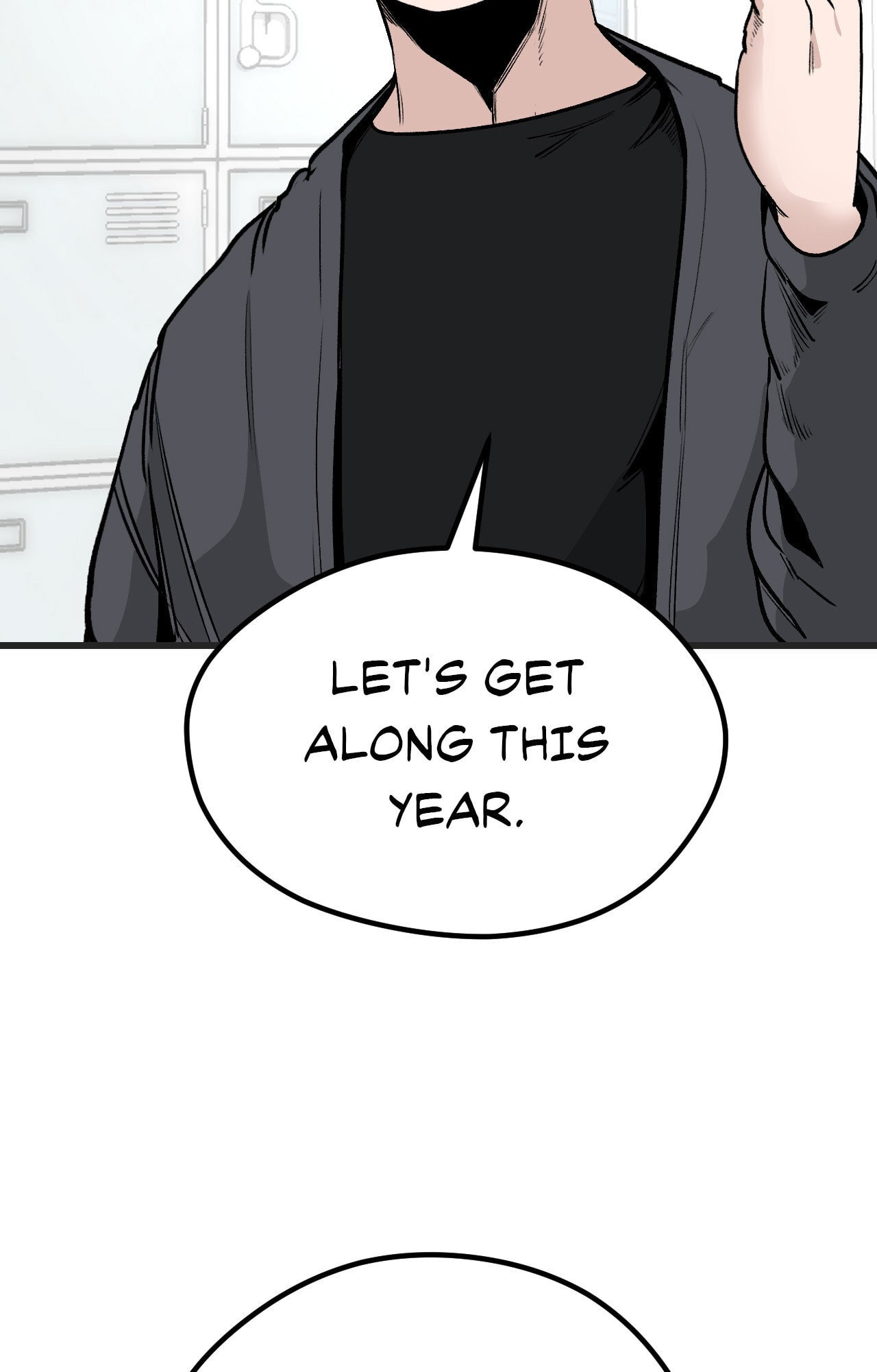 The Student, the Witch, and the Academy Chapter 42 page 22 - 