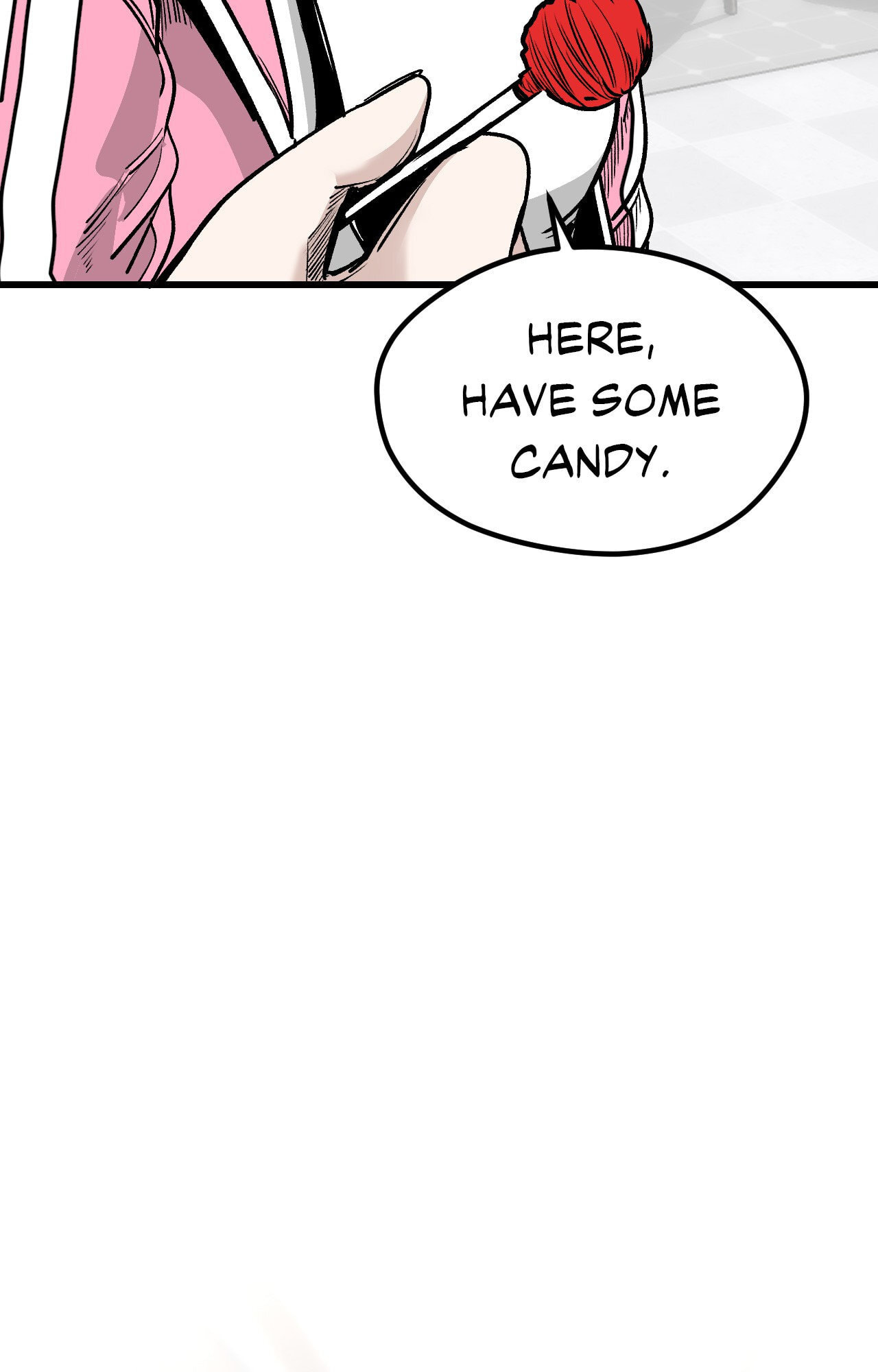 The Student, the Witch, and the Academy Chapter 42 page 24 - 