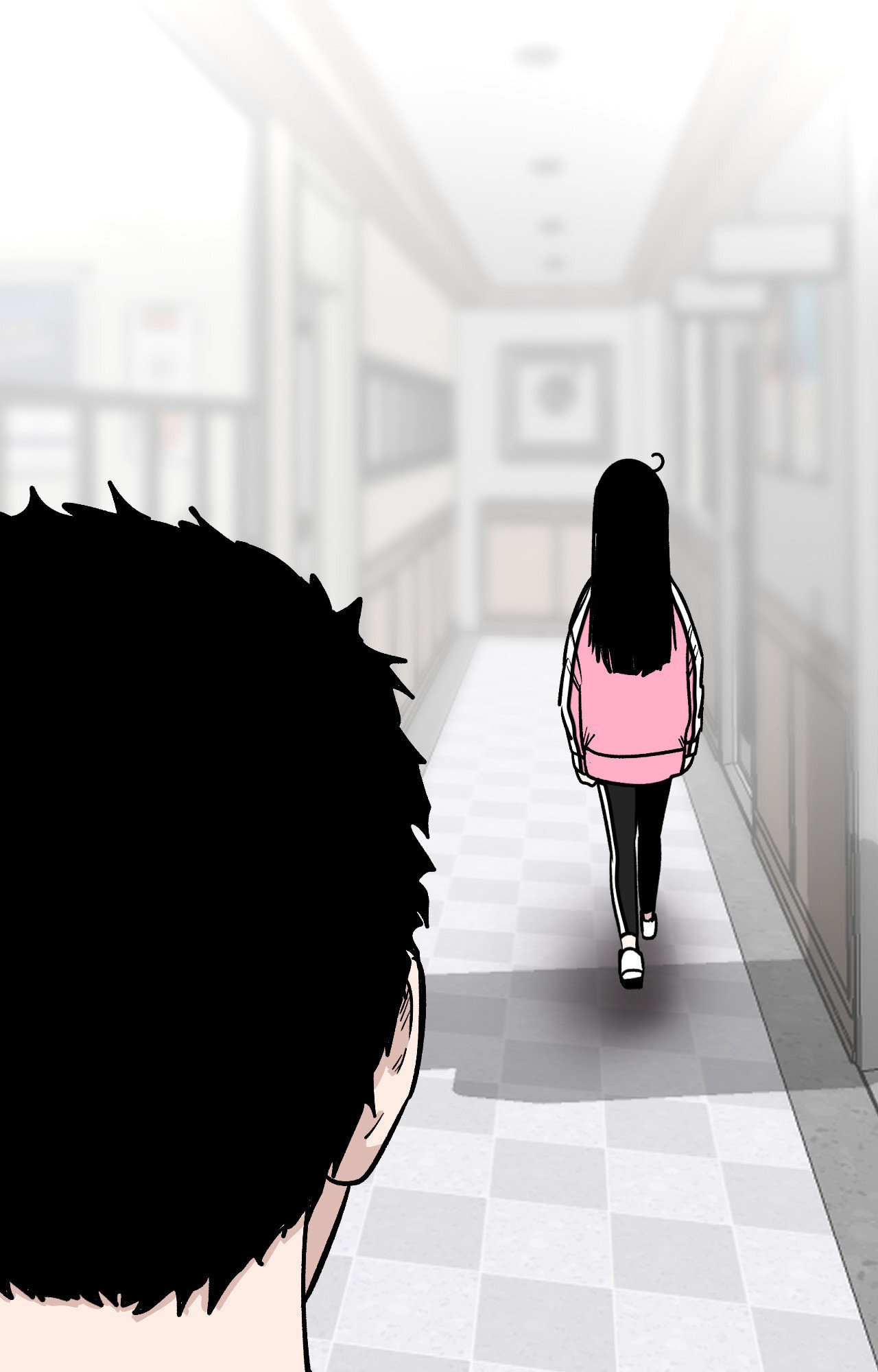 The Student, the Witch, and the Academy Chapter 42 page 25 - 
