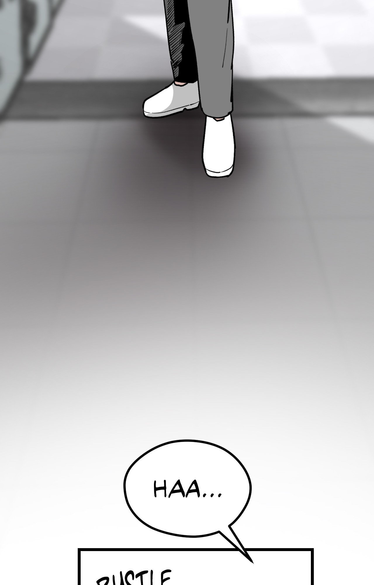 The Student, the Witch, and the Academy Chapter 42 page 29 - 
