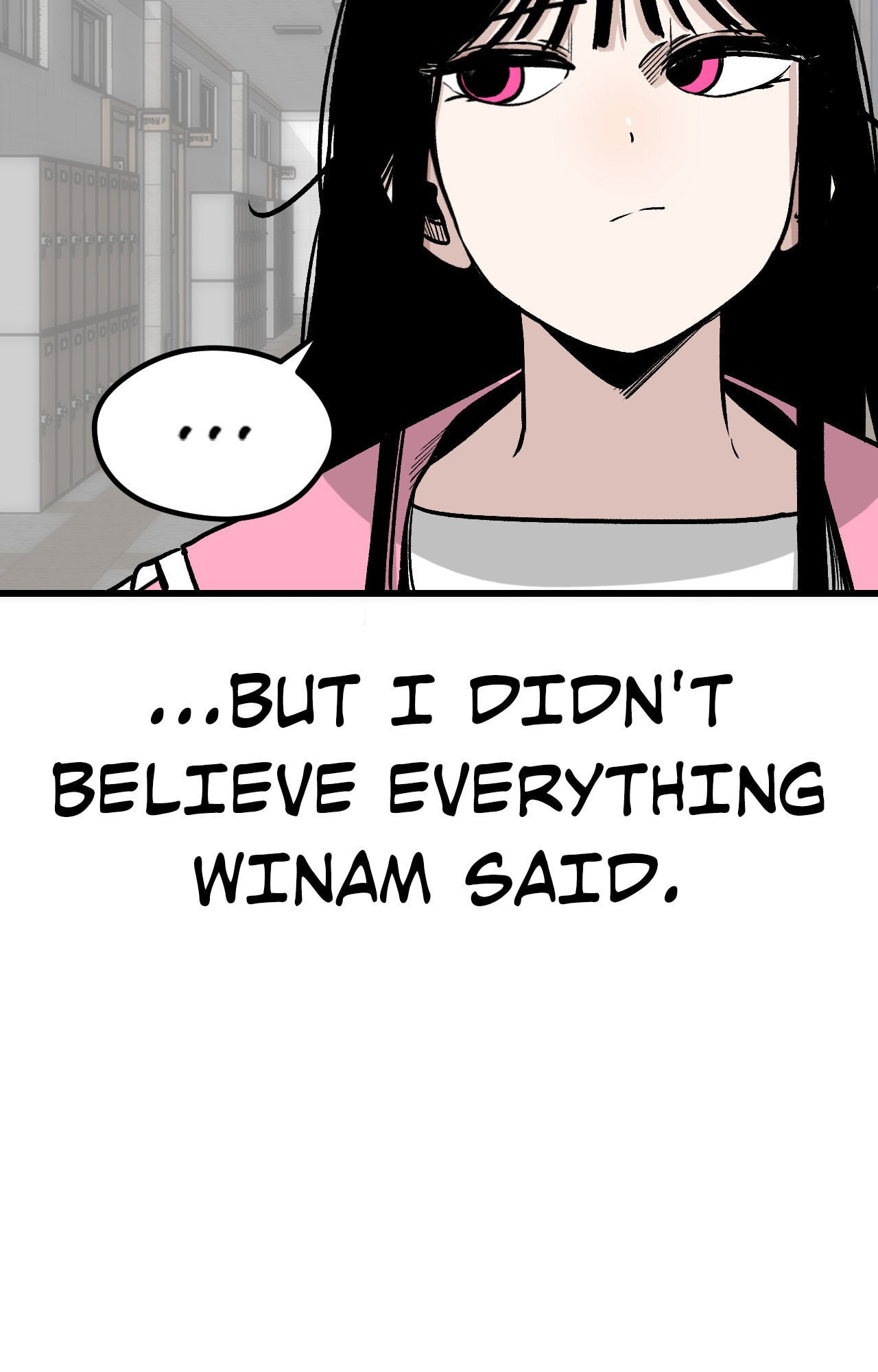 The Student, the Witch, and the Academy Chapter 42 page 37 - 