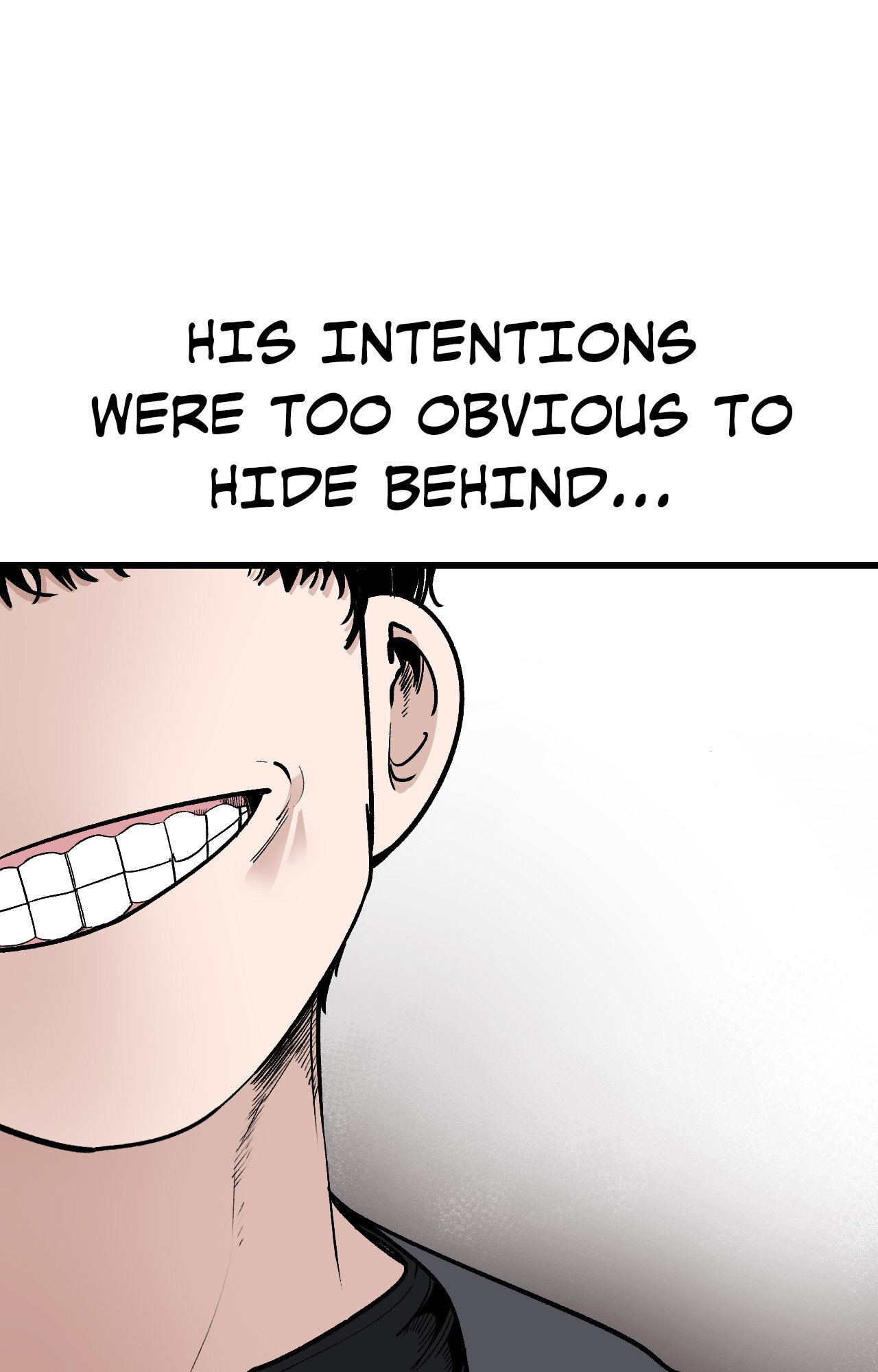 The Student, the Witch, and the Academy Chapter 42 page 38 - 