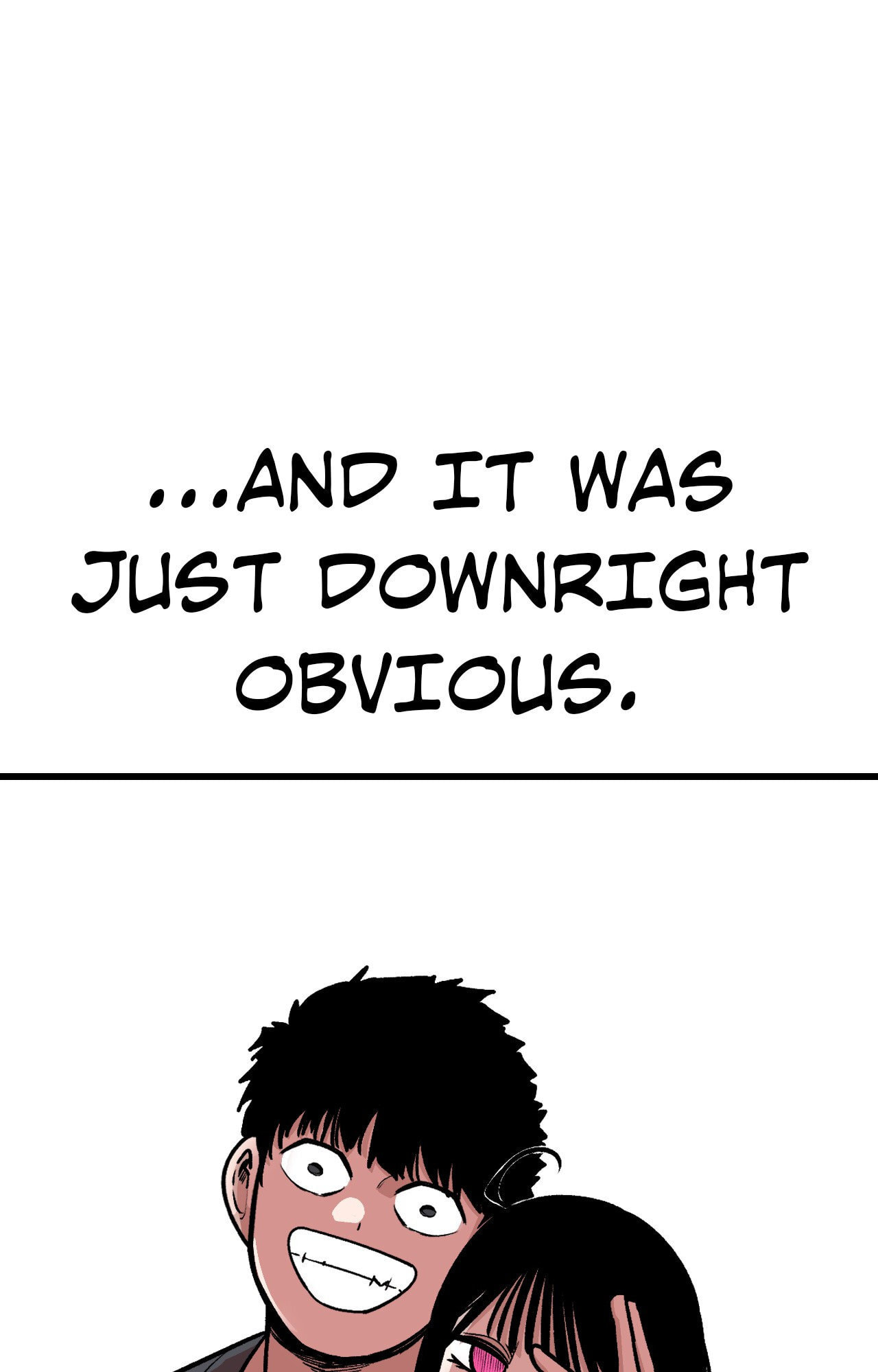 The Student, the Witch, and the Academy Chapter 42 page 40 - 