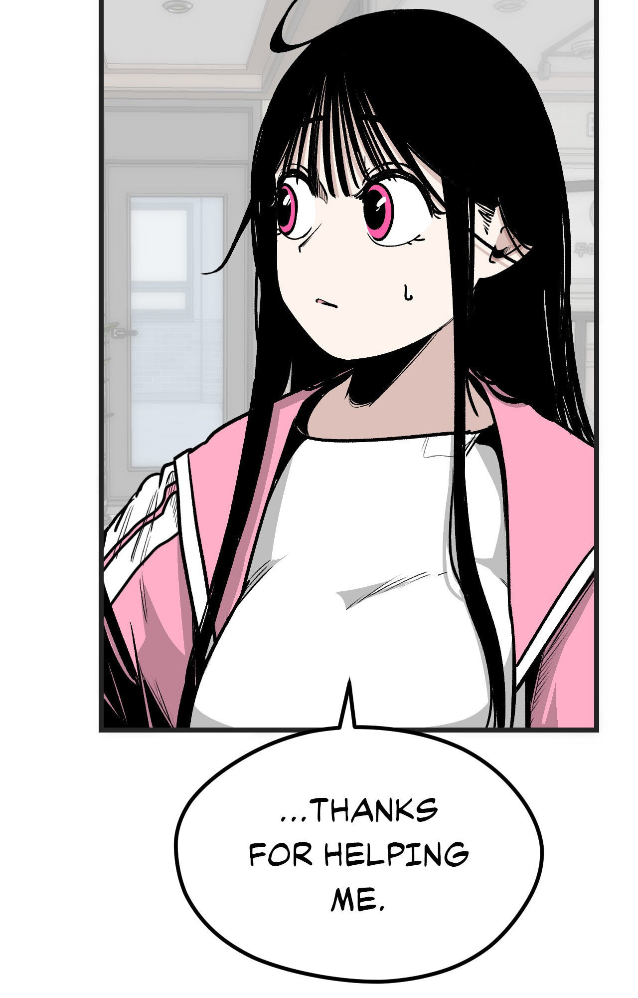 The Student, the Witch, and the Academy Chapter 42 page 5 - 