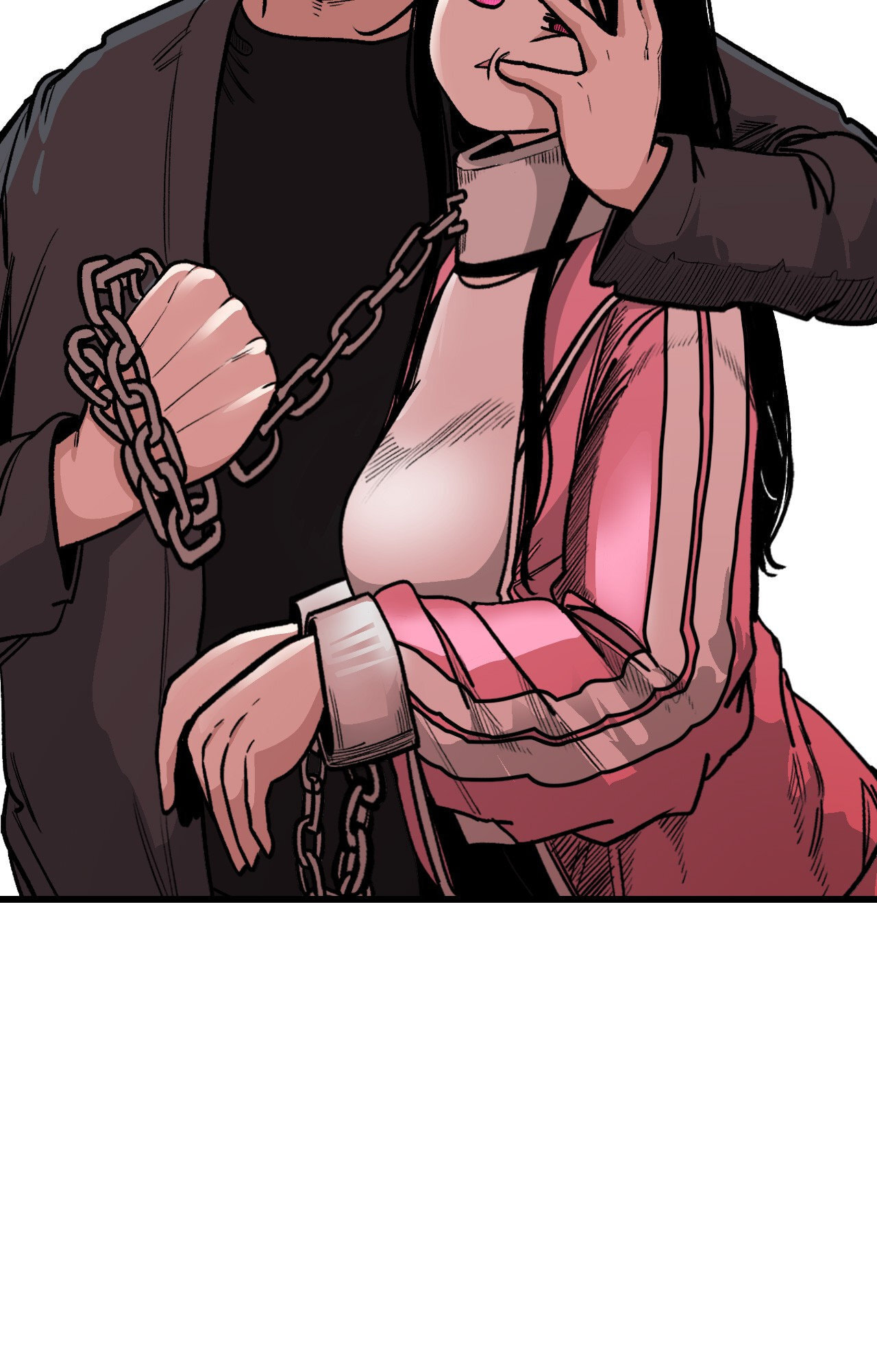 The Student, the Witch, and the Academy Chapter 42 page 41 - 