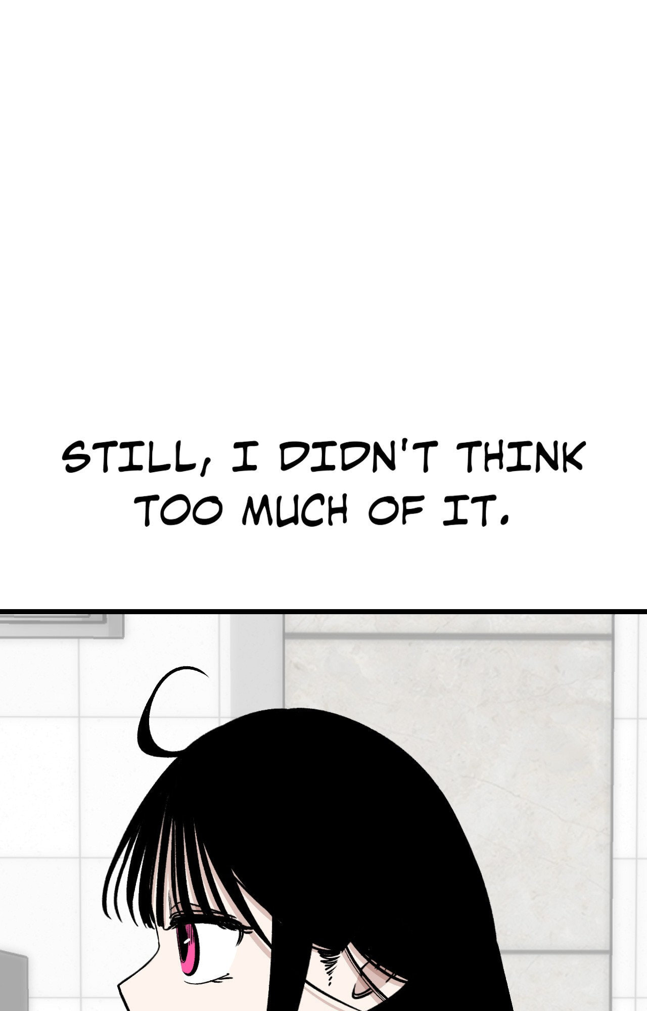 The Student, the Witch, and the Academy Chapter 42 page 42 - 