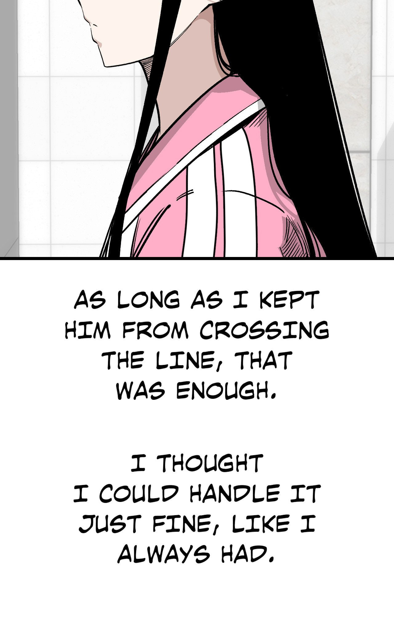The Student, the Witch, and the Academy Chapter 42 page 43 - 