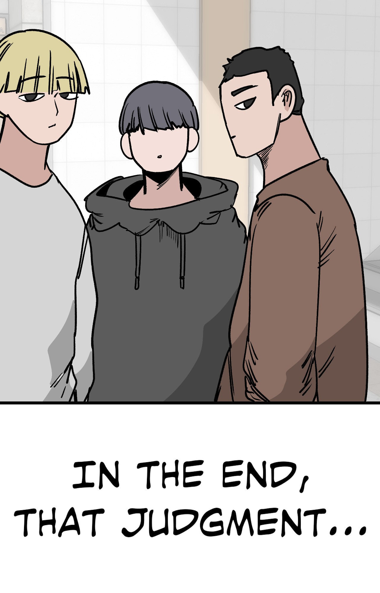 The Student, the Witch, and the Academy Chapter 42 page 45 - 