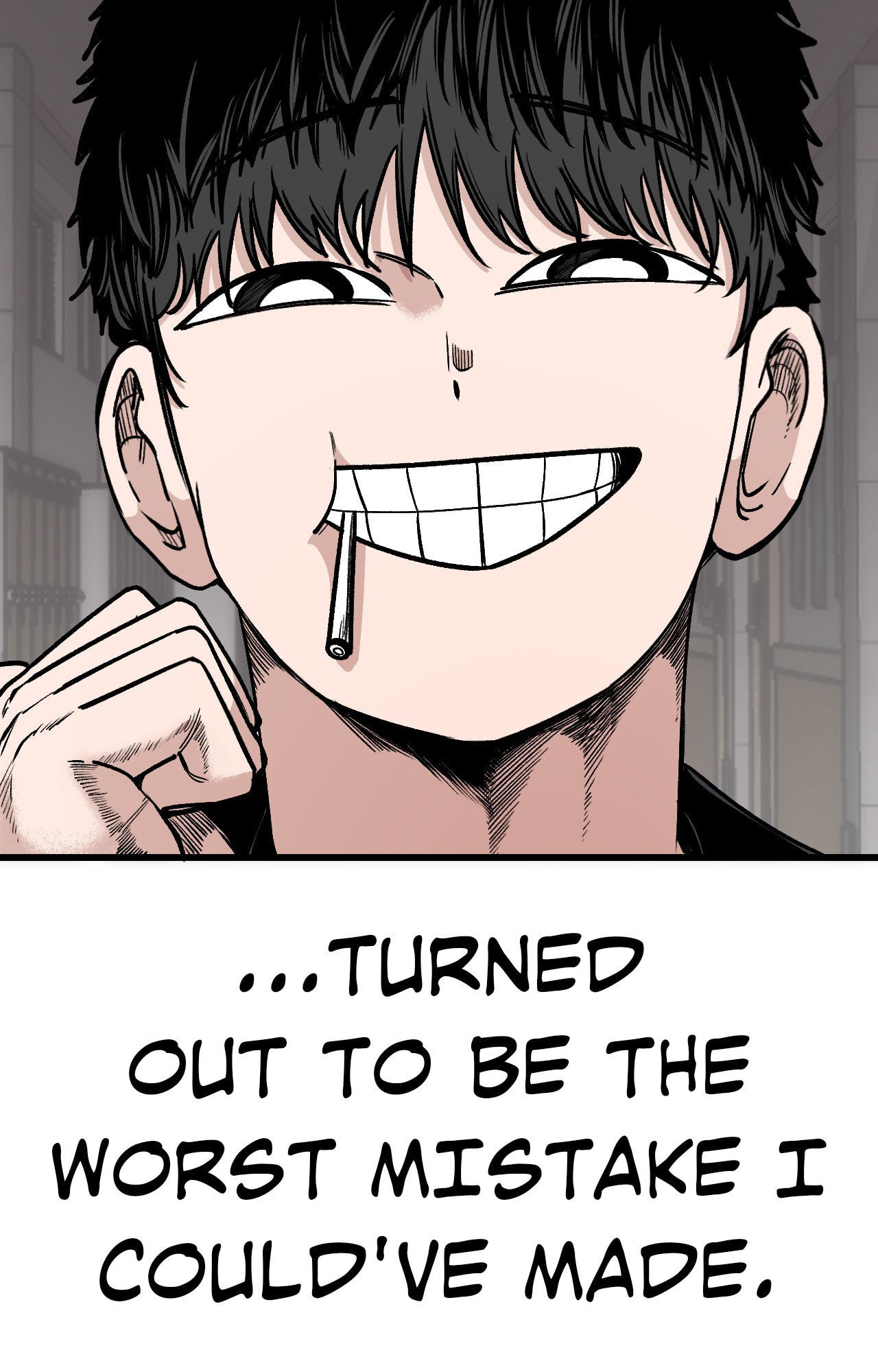 The Student, the Witch, and the Academy Chapter 42 page 49 - 