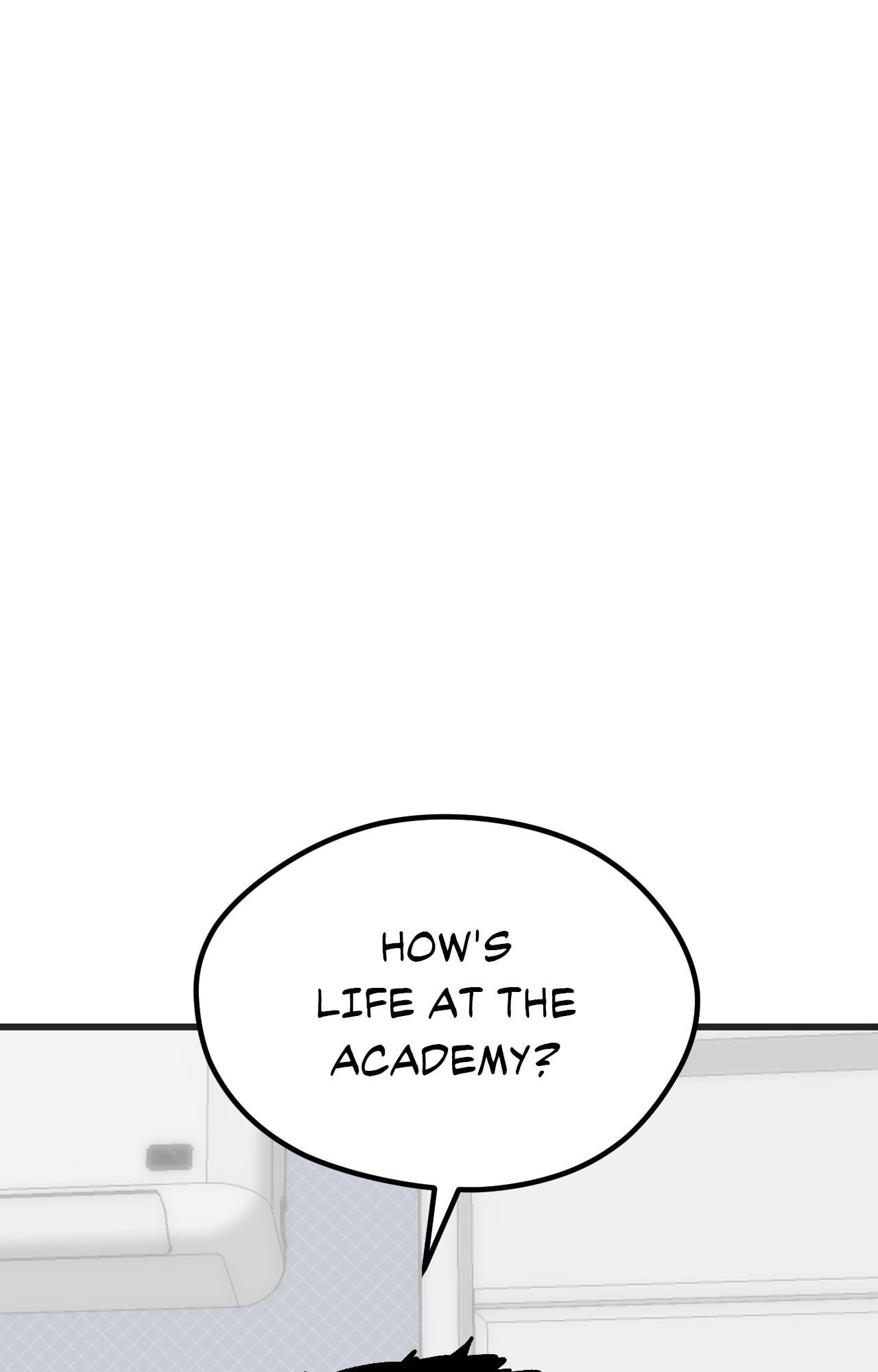 The Student, the Witch, and the Academy Chapter 42 page 6 - 