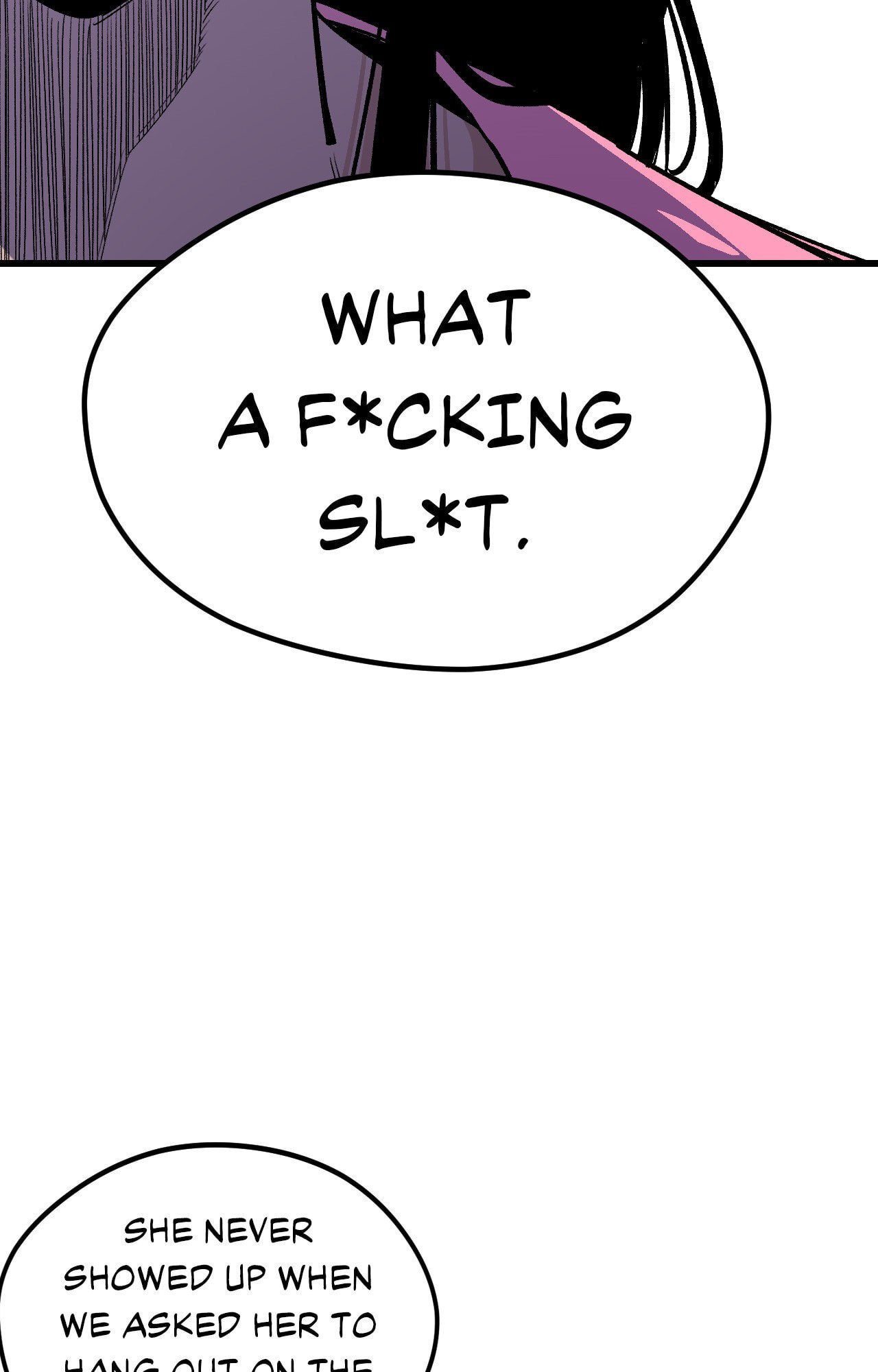 The Student, the Witch, and the Academy Chapter 42 page 62 - 