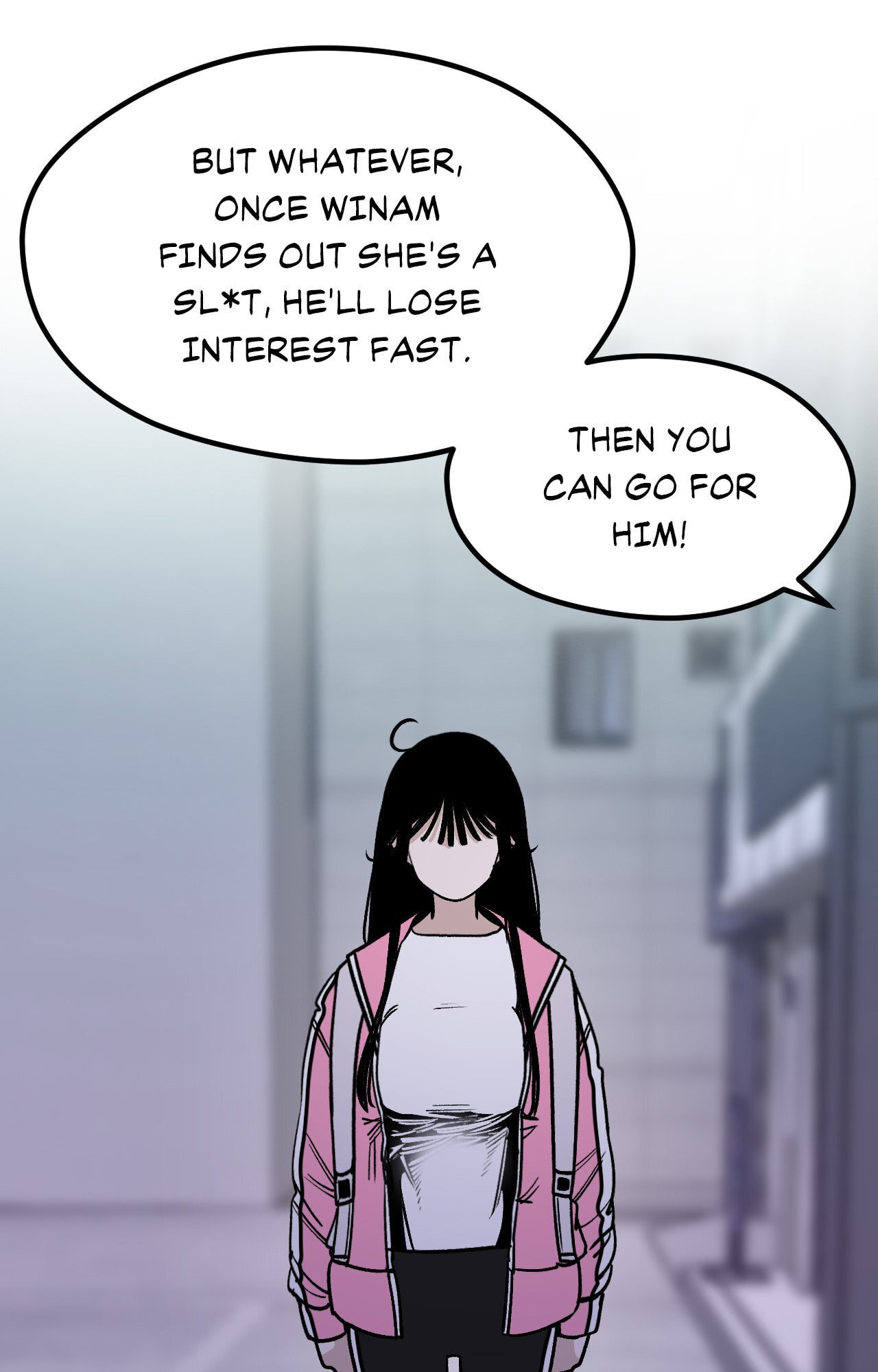 The Student, the Witch, and the Academy Chapter 42 page 67 - 