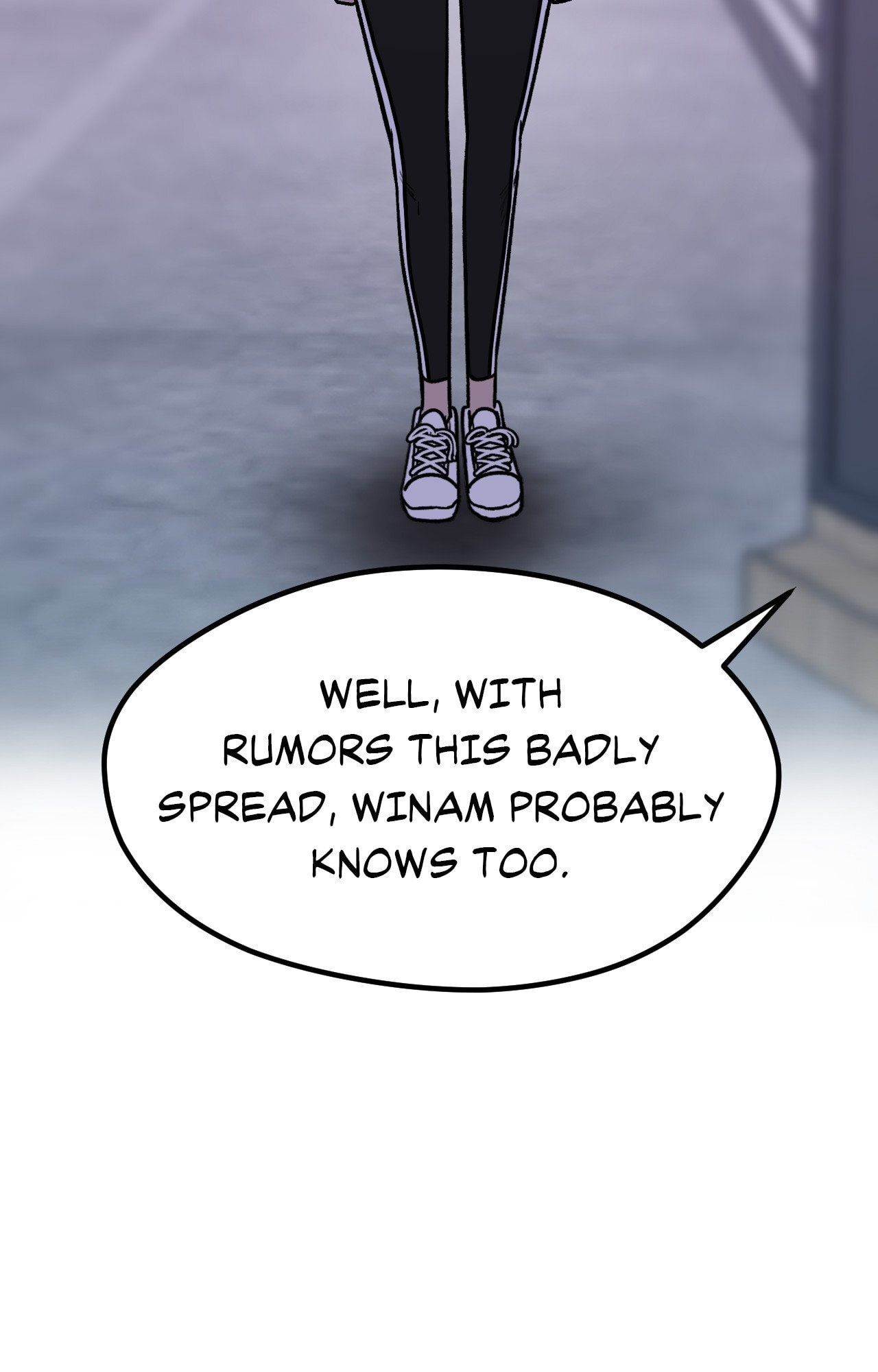 The Student, the Witch, and the Academy Chapter 42 page 68 - 