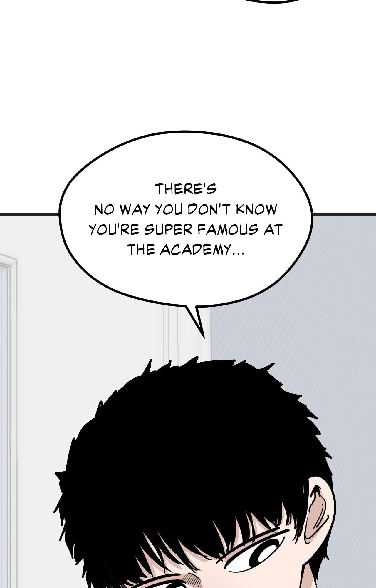 The Student, the Witch, and the Academy Chapter 42 page 8 - 