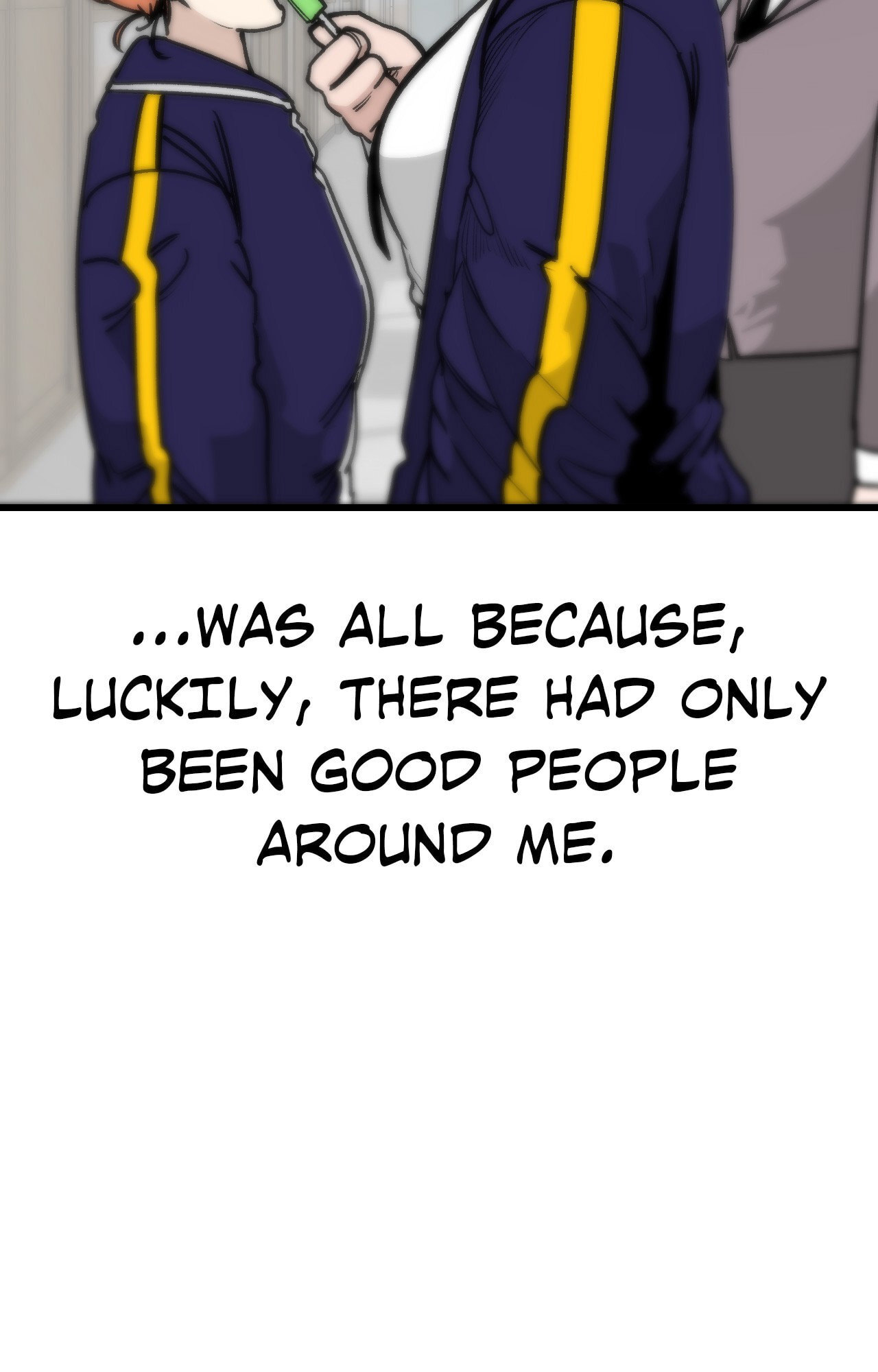The Student, the Witch, and the Academy Chapter 42 page 72 - 