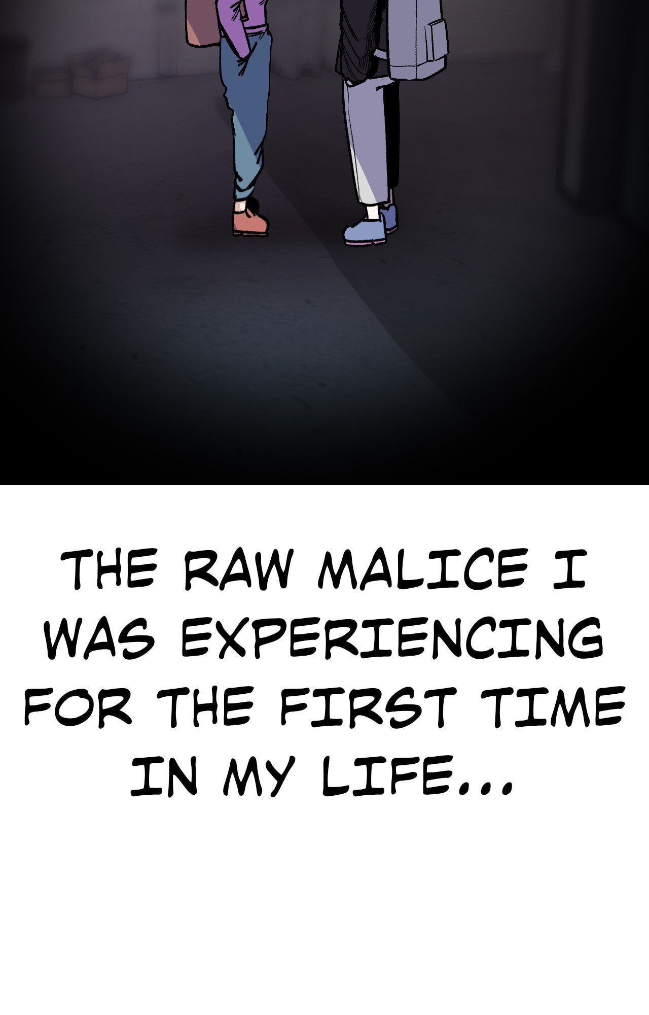 The Student, the Witch, and the Academy Chapter 42 page 74 - 