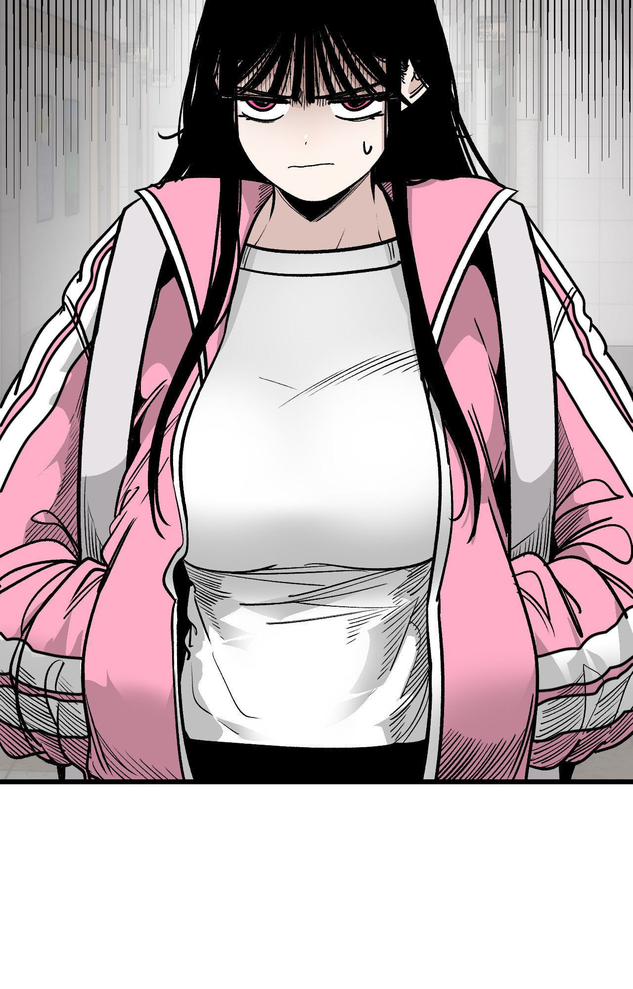 The Student, the Witch, and the Academy Chapter 42 page 83 - 