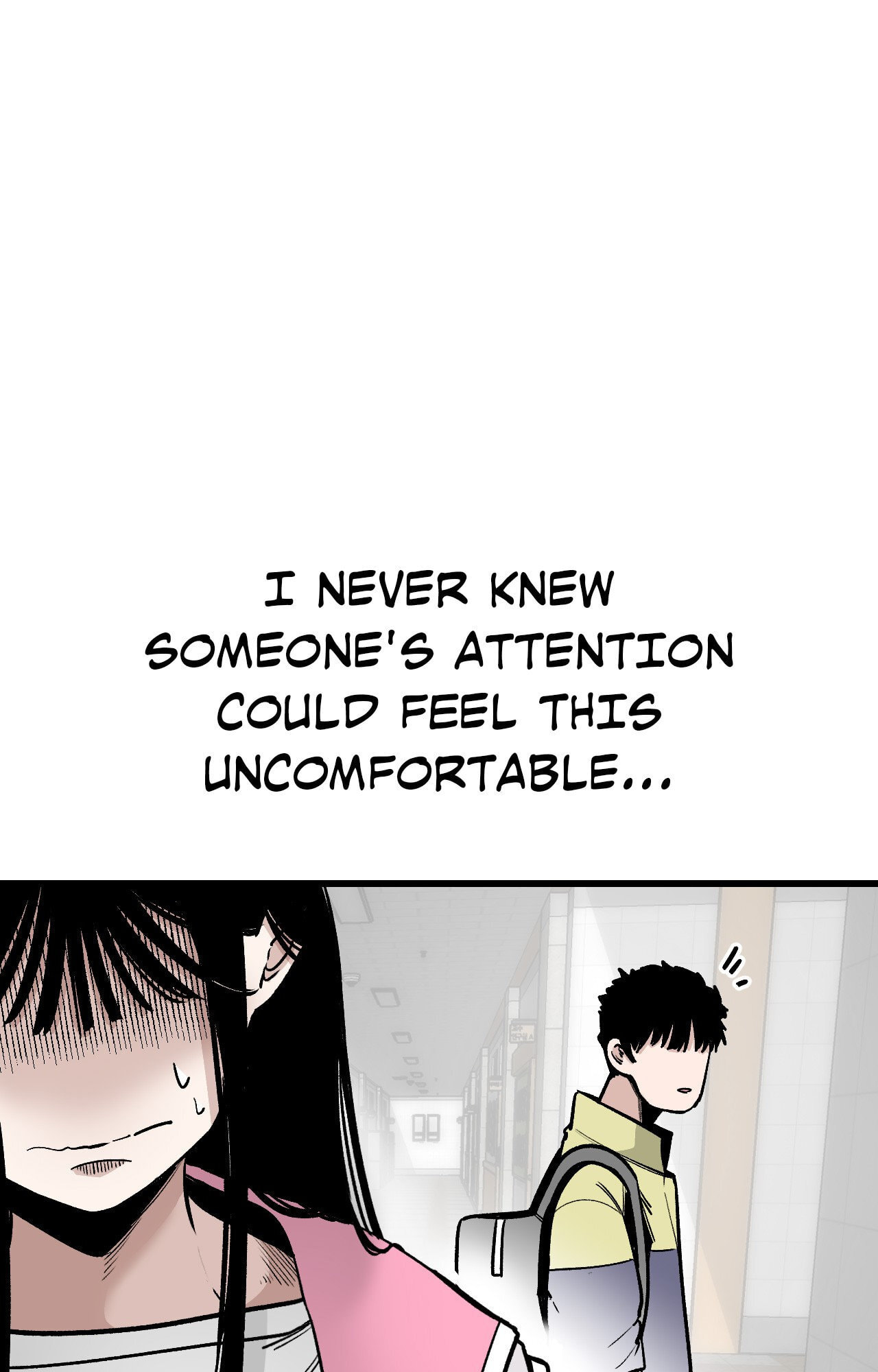 The Student, the Witch, and the Academy Chapter 42 page 84 - 