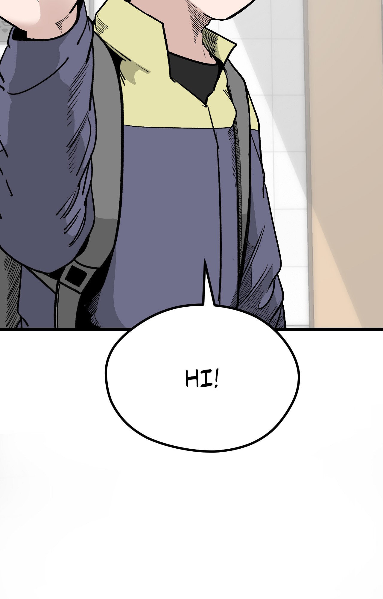 The Student, the Witch, and the Academy Chapter 42 page 87 - 
